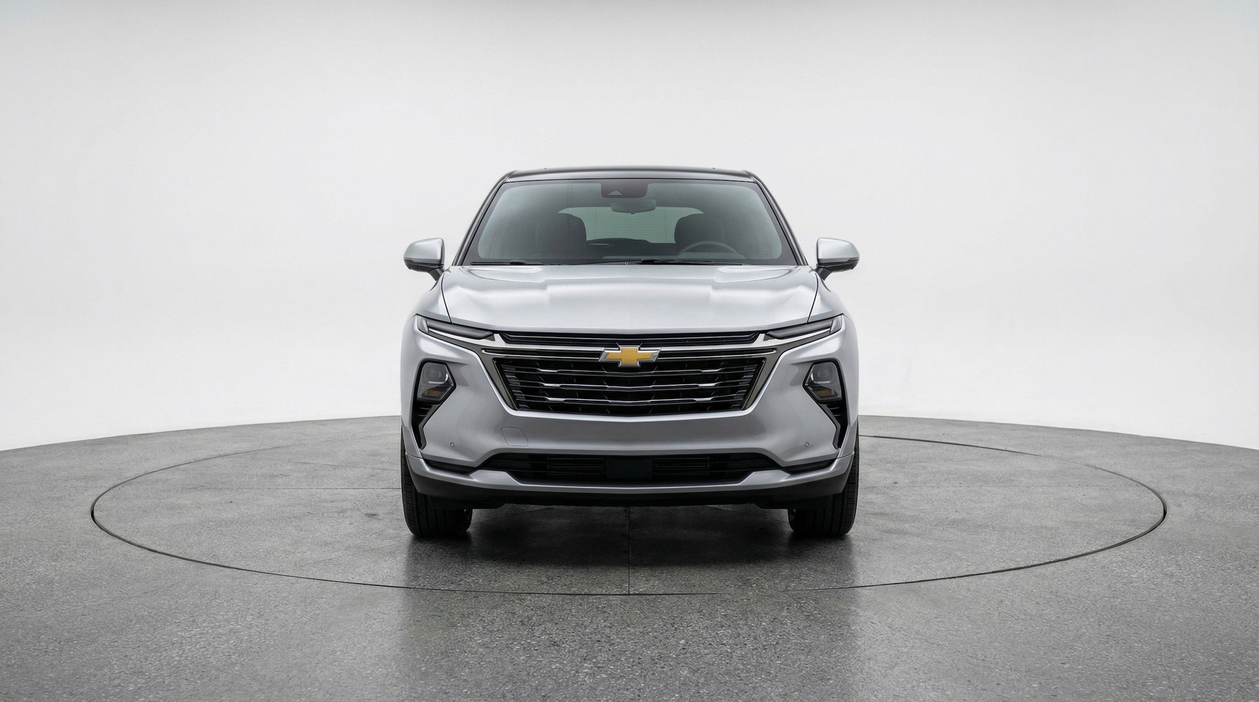 Thumbnail: 2025 Chevrolet Equinox - 1
