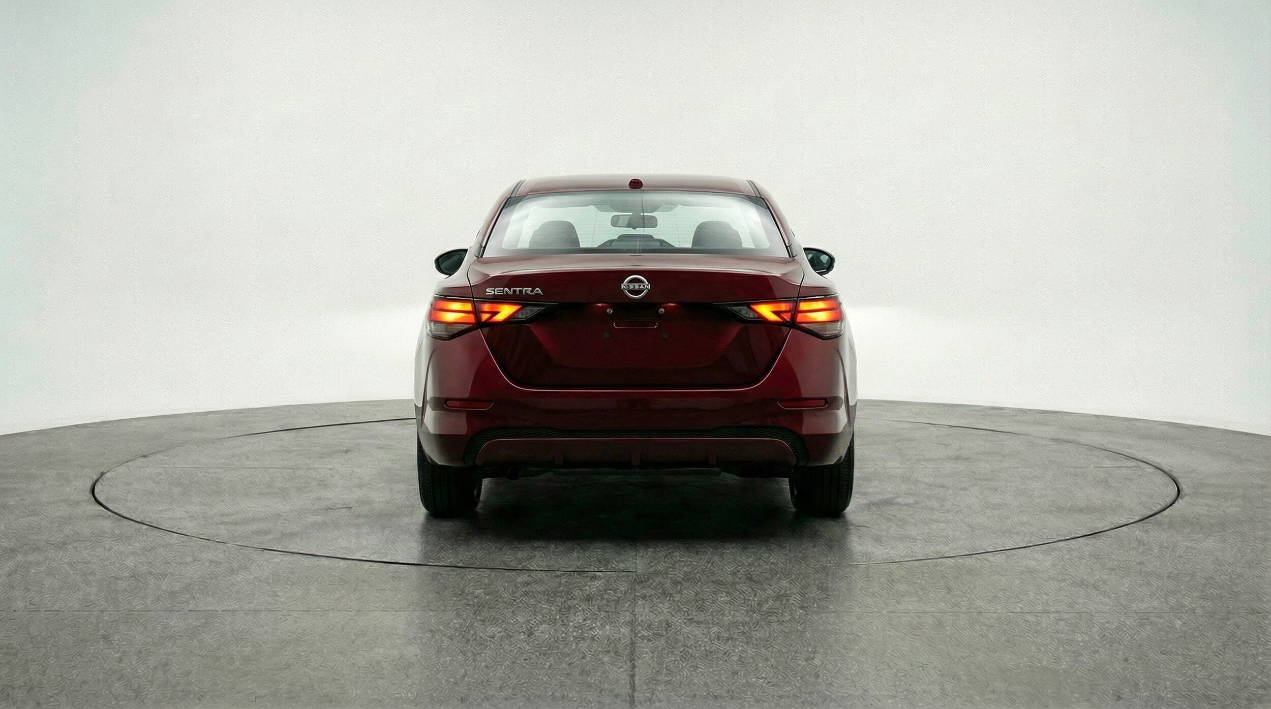 Thumbnail: 2025 Nissan Sentra - 6