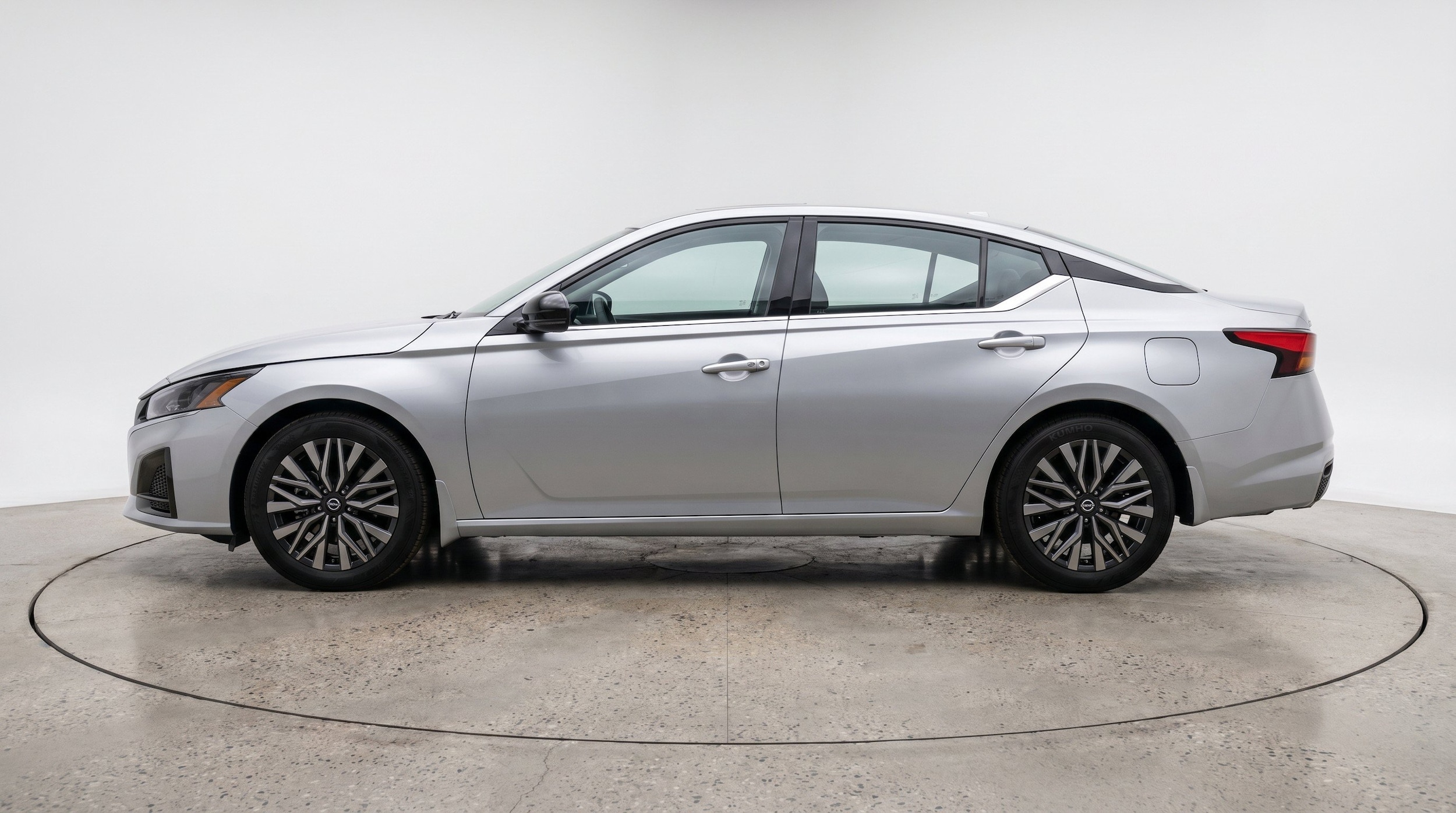 Thumbnail: 2026 Nissan Altima - 3