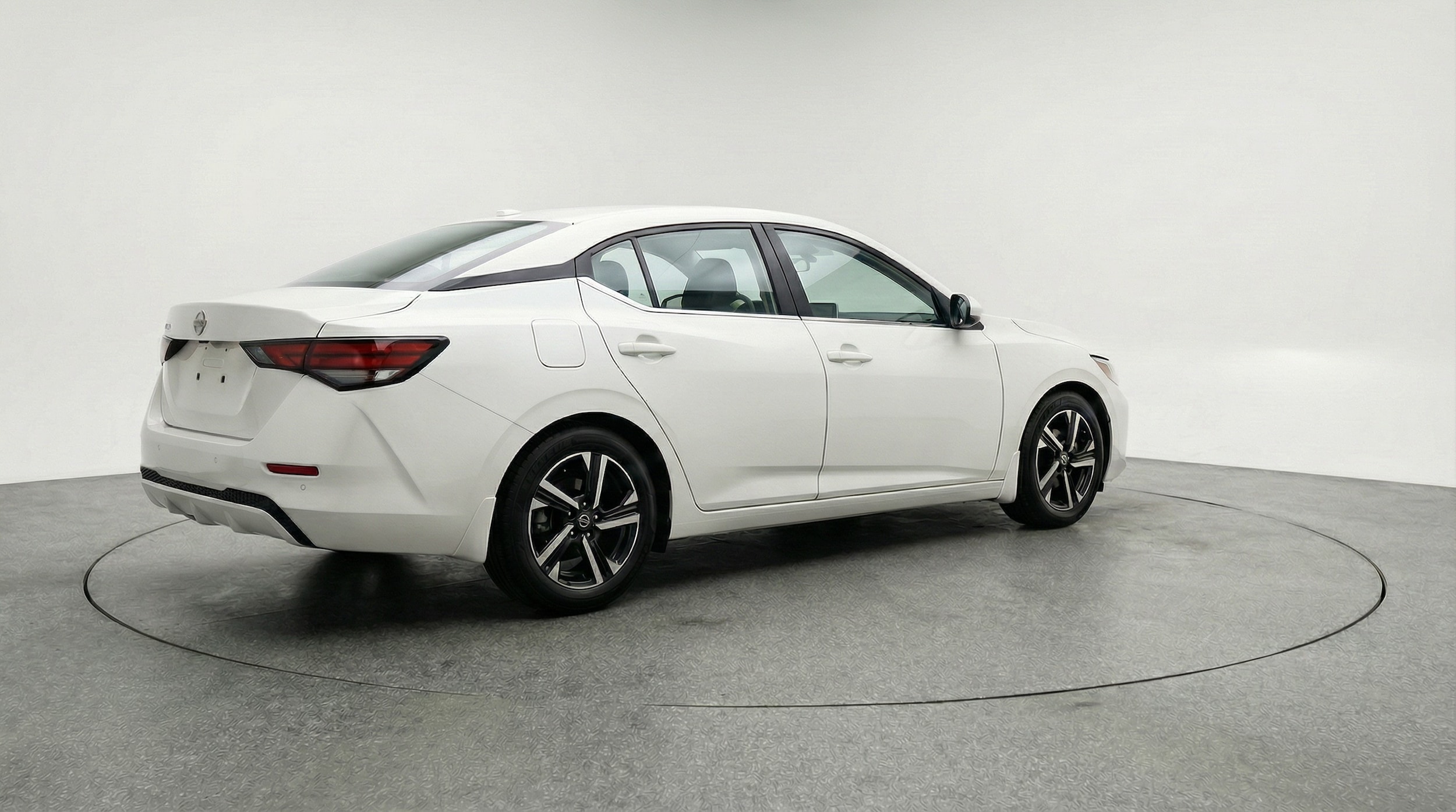 Thumbnail: 2025 Nissan Sentra - 7