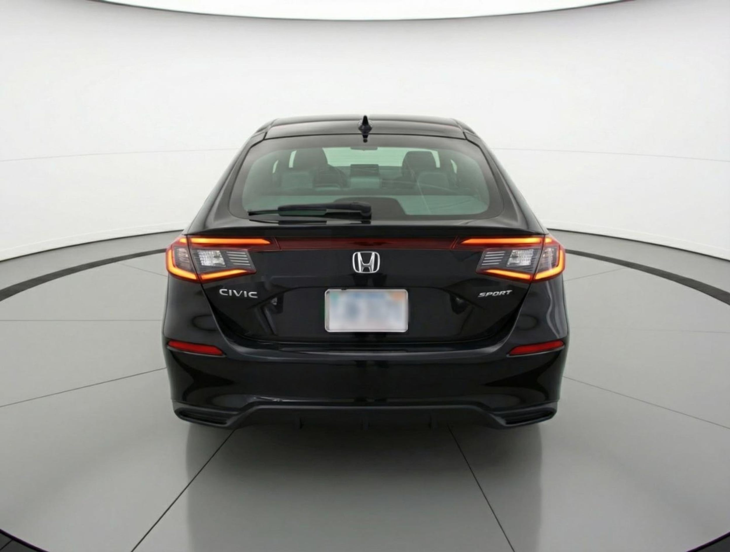 Thumbnail: 2024 Honda Civic - 6