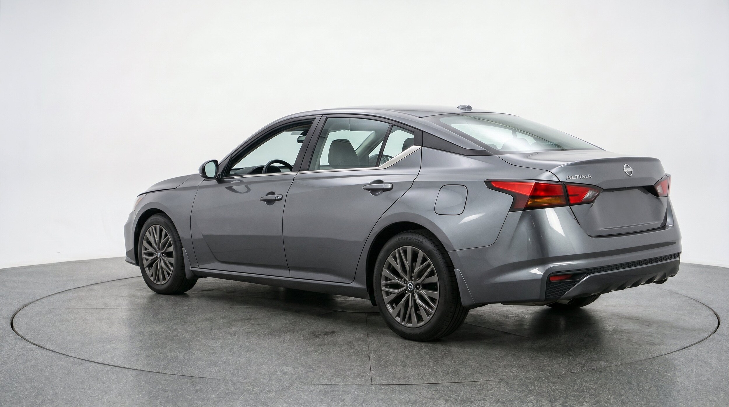 Thumbnail: 2025 Nissan Altima - 6