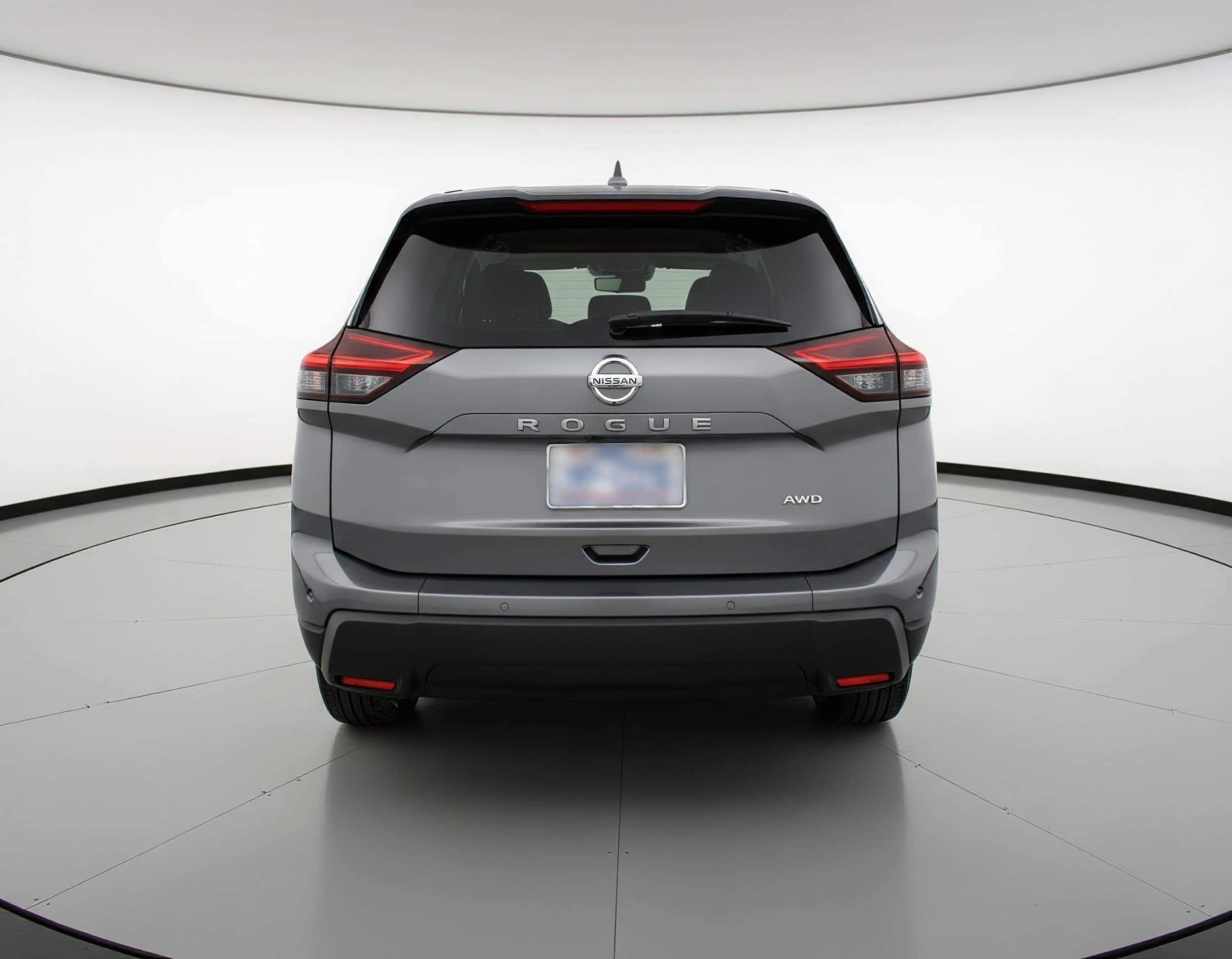 Thumbnail: 2025 Nissan Rogue - 6