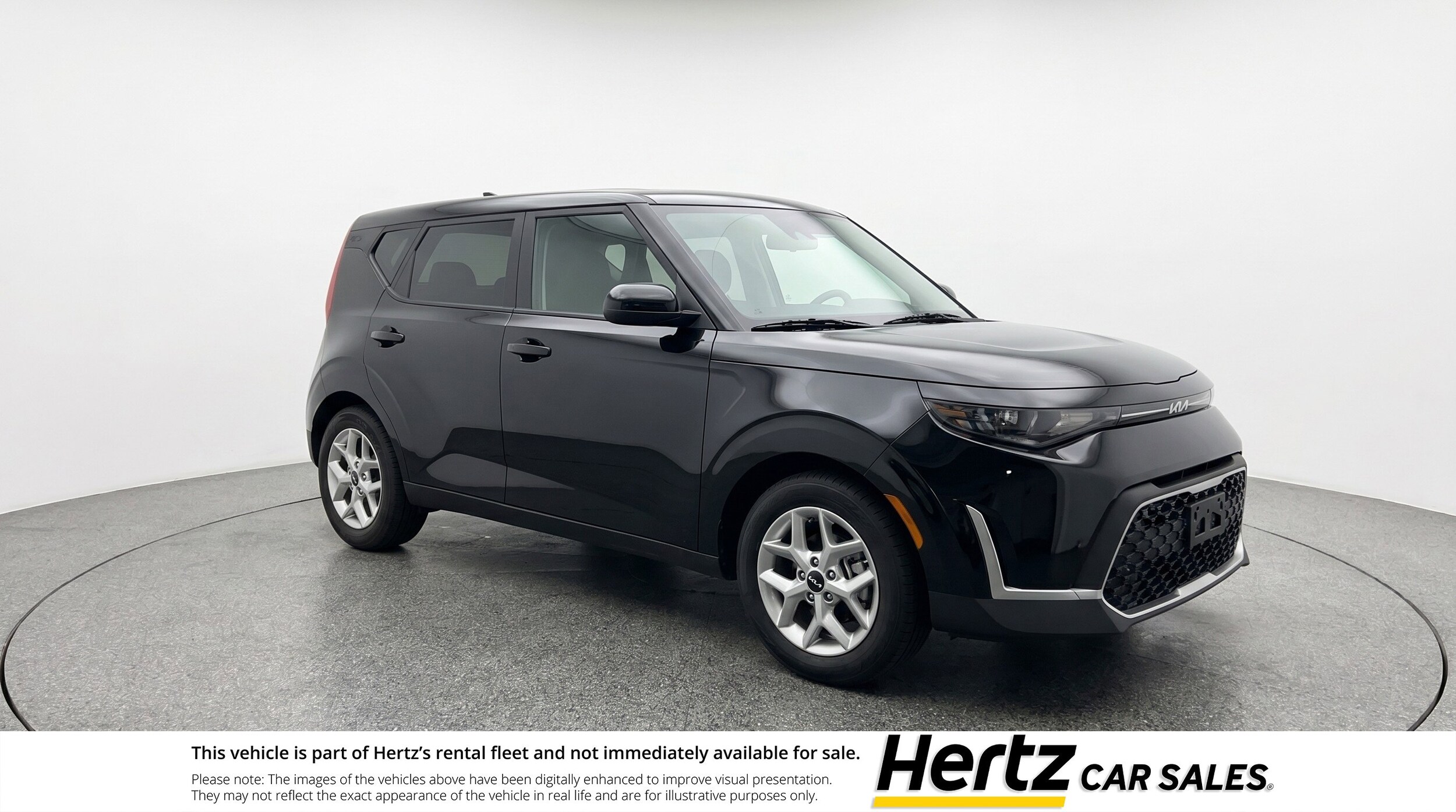 Thumbnail: 2025 Kia Soul - 1