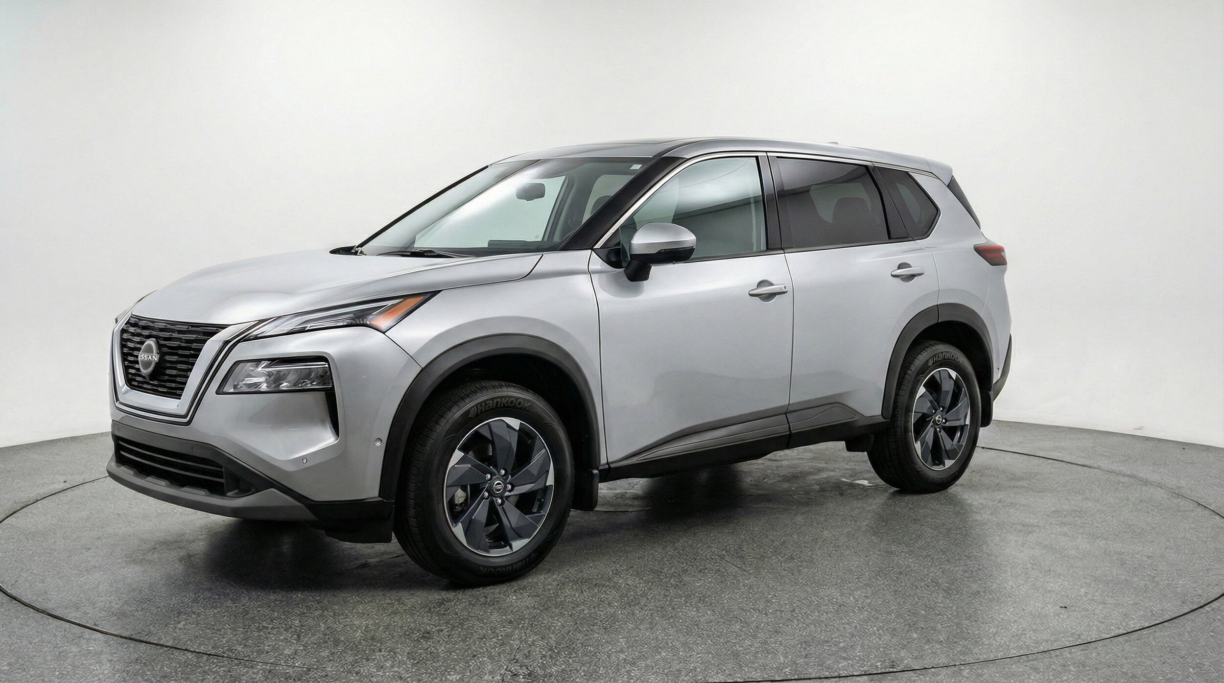 Thumbnail: 2025 Nissan Rogue - 2
