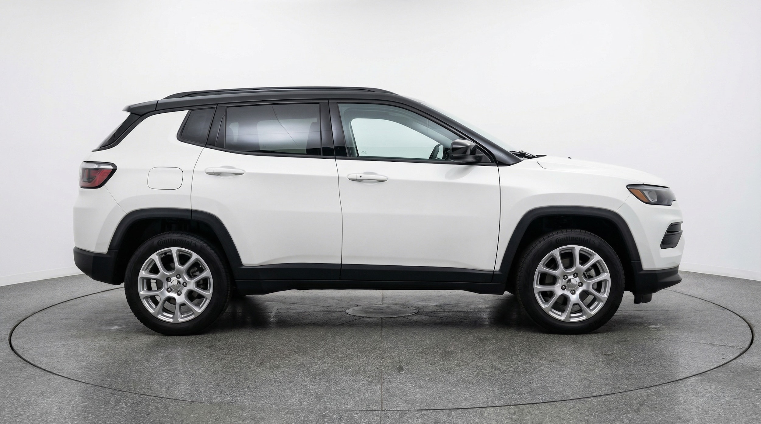 Thumbnail: 2025 Jeep Compass - 8
