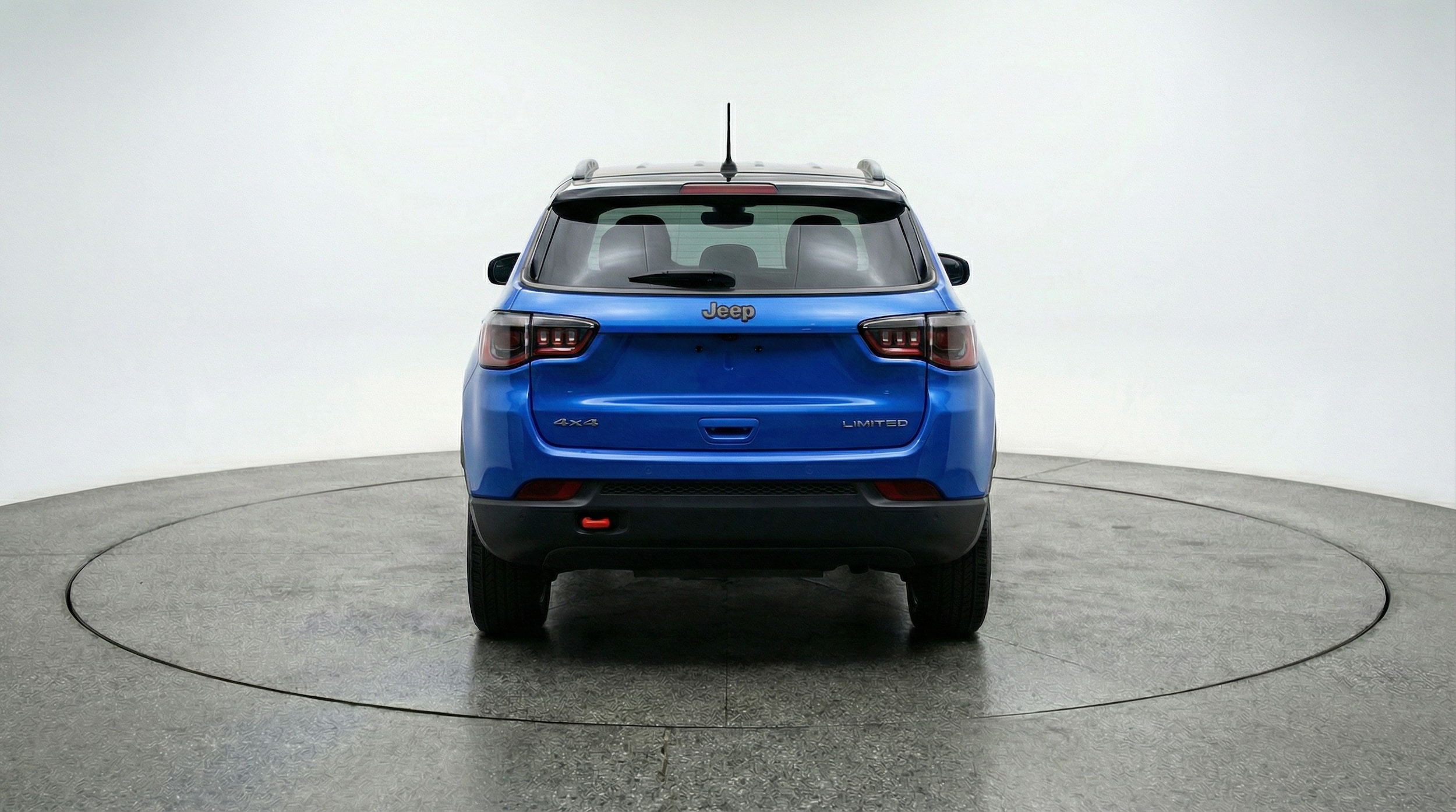 Thumbnail: 2025 Jeep Compass - 6