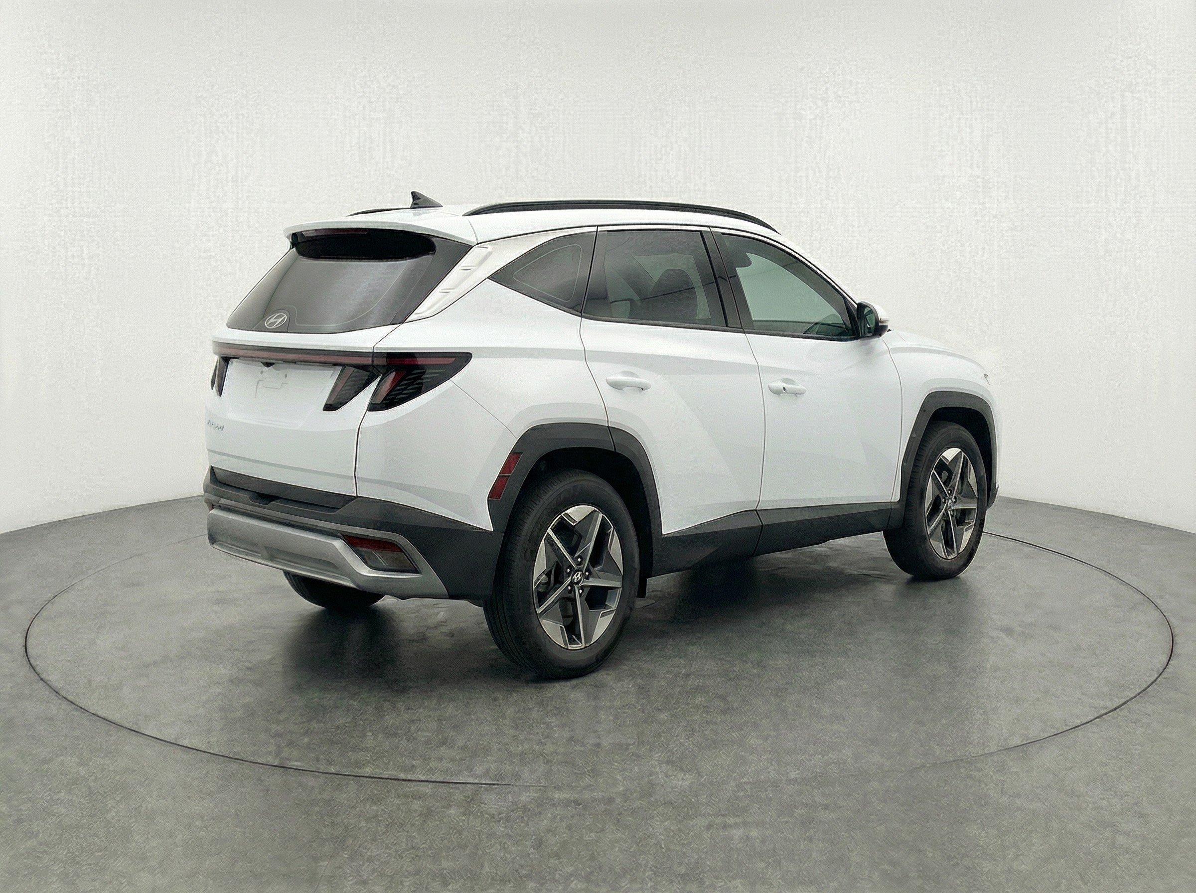 Thumbnail: 2025 Hyundai Tucson - 7