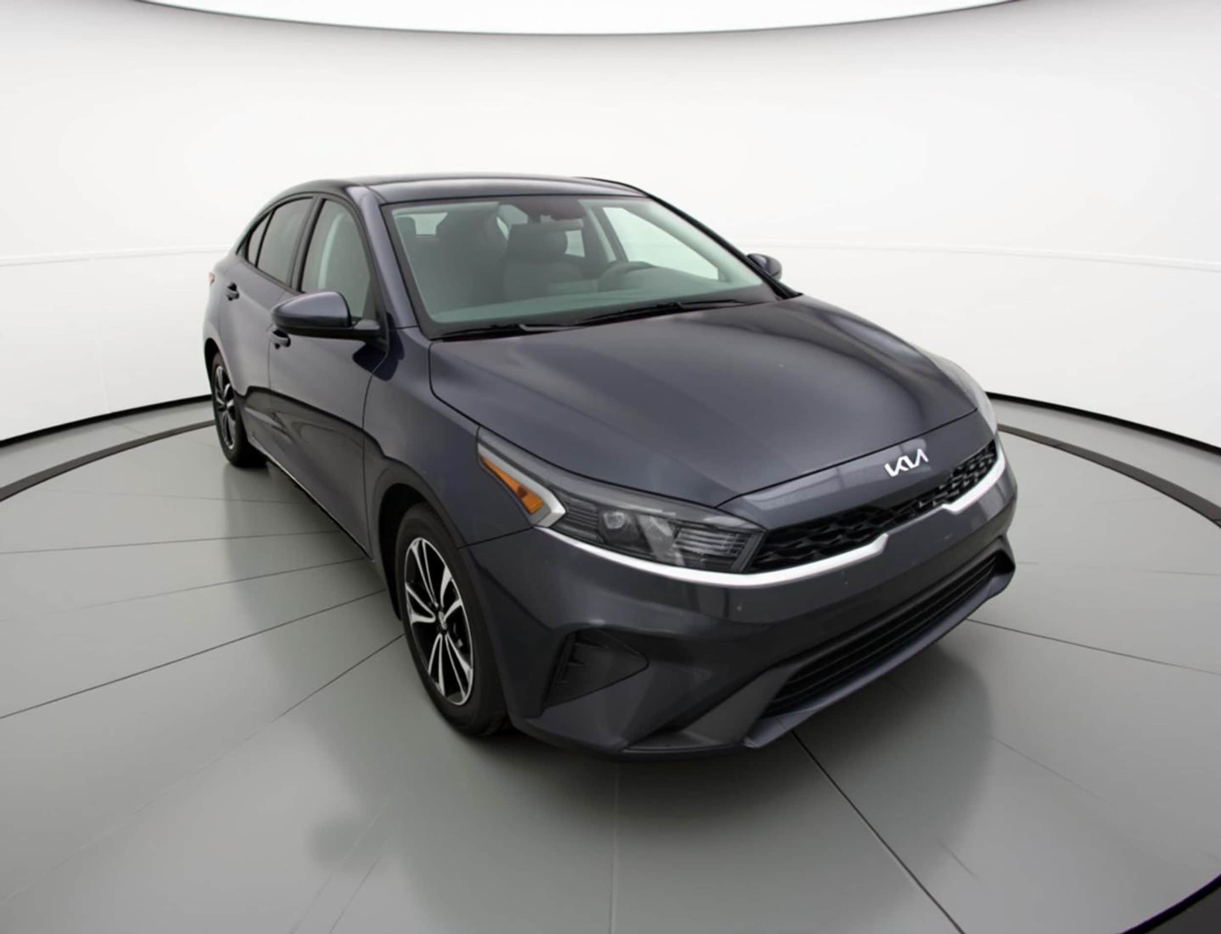 Thumbnail: 2024 Kia Forte - 1