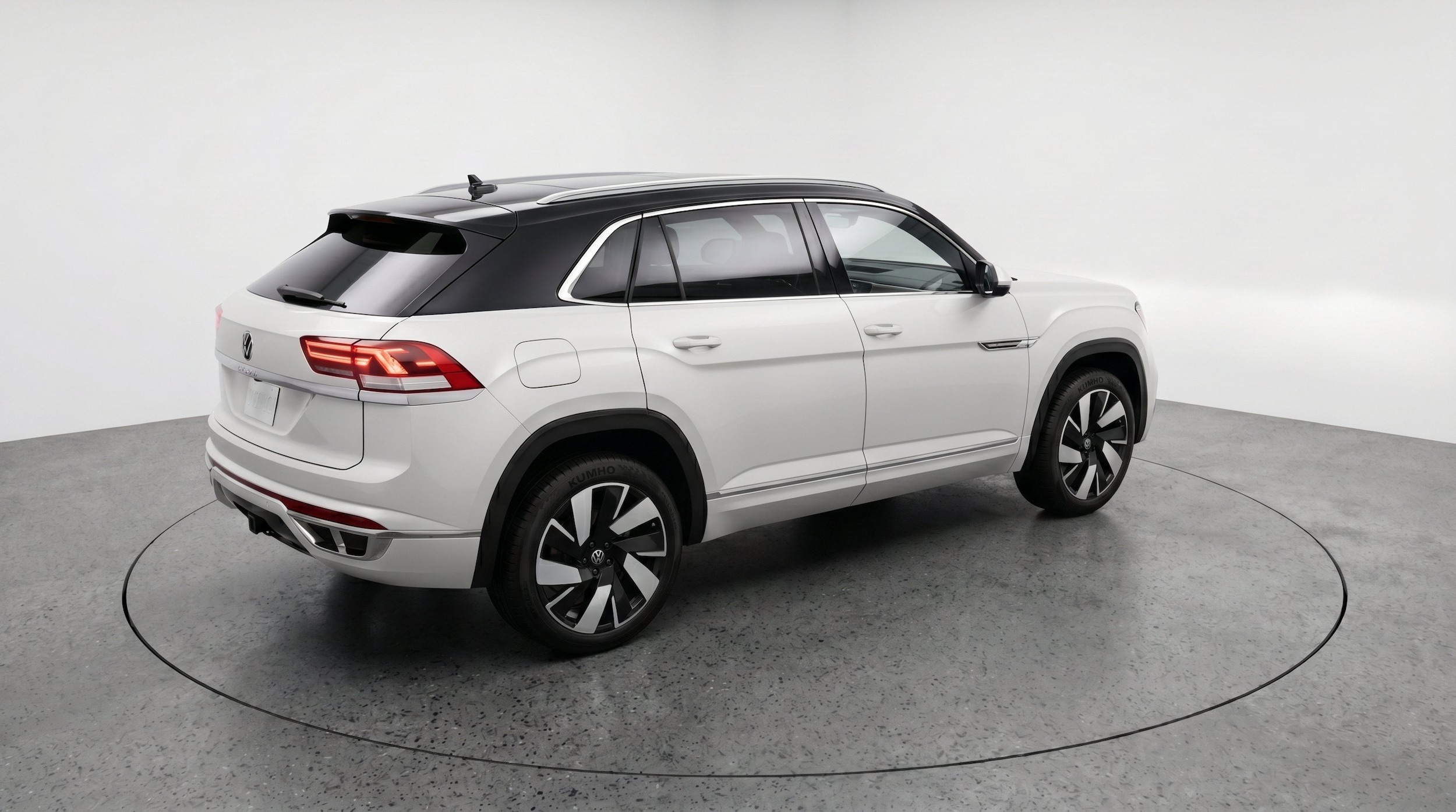 Thumbnail: 2026 Volkswagen Atlas - 7