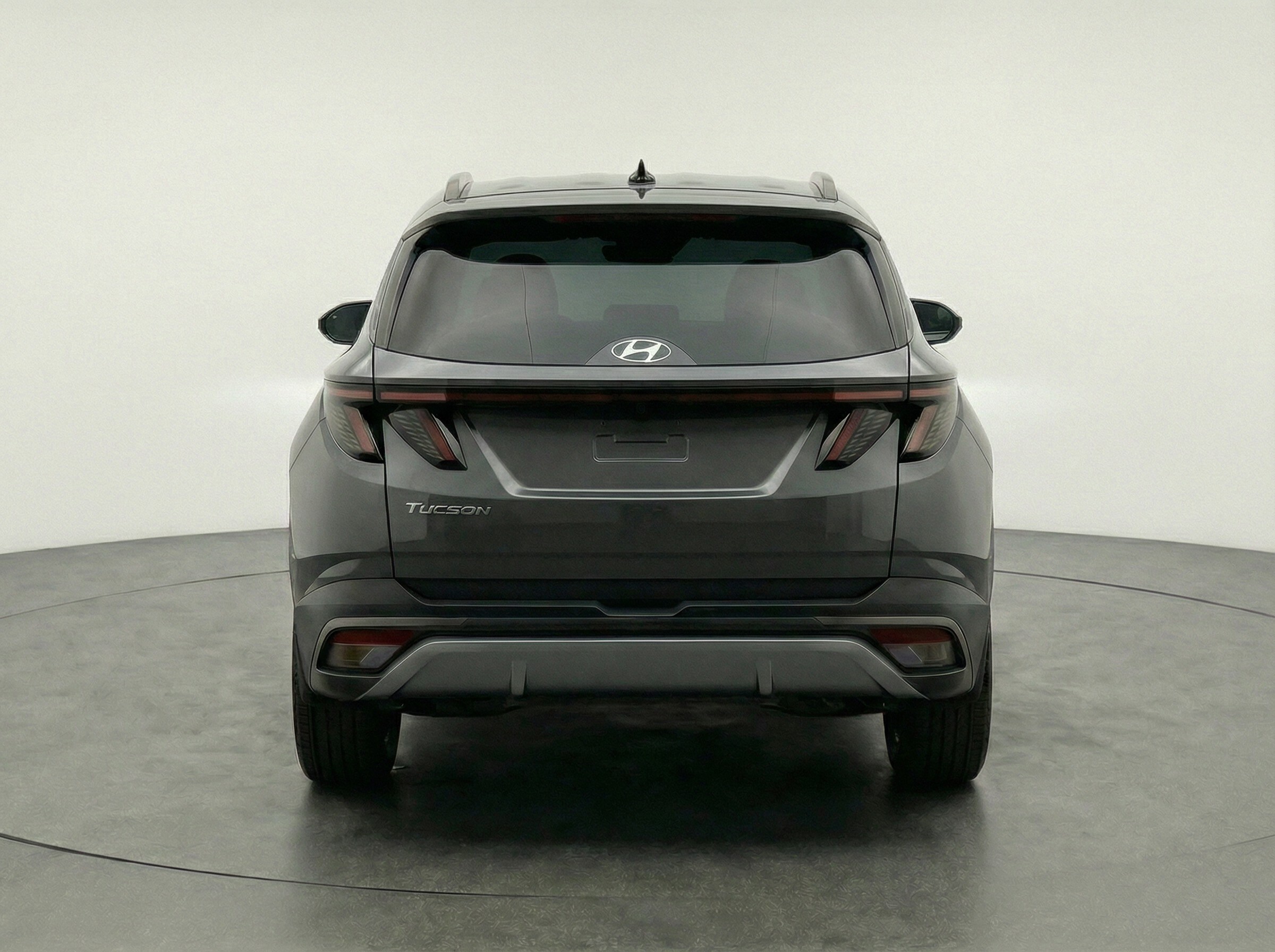 Thumbnail: 2025 Hyundai Tucson - 6