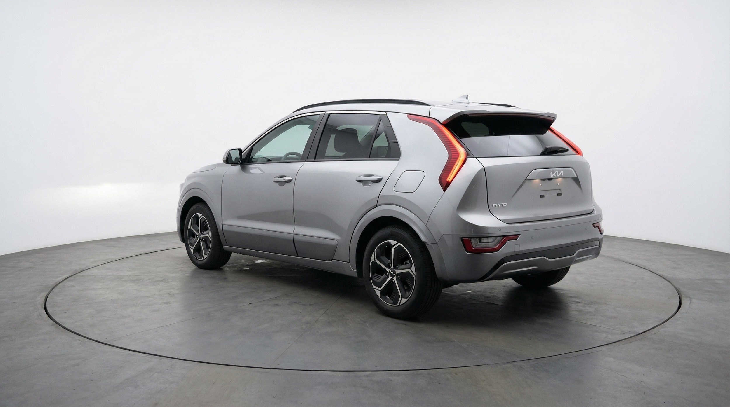 Thumbnail: 2026 Kia Niro - 5