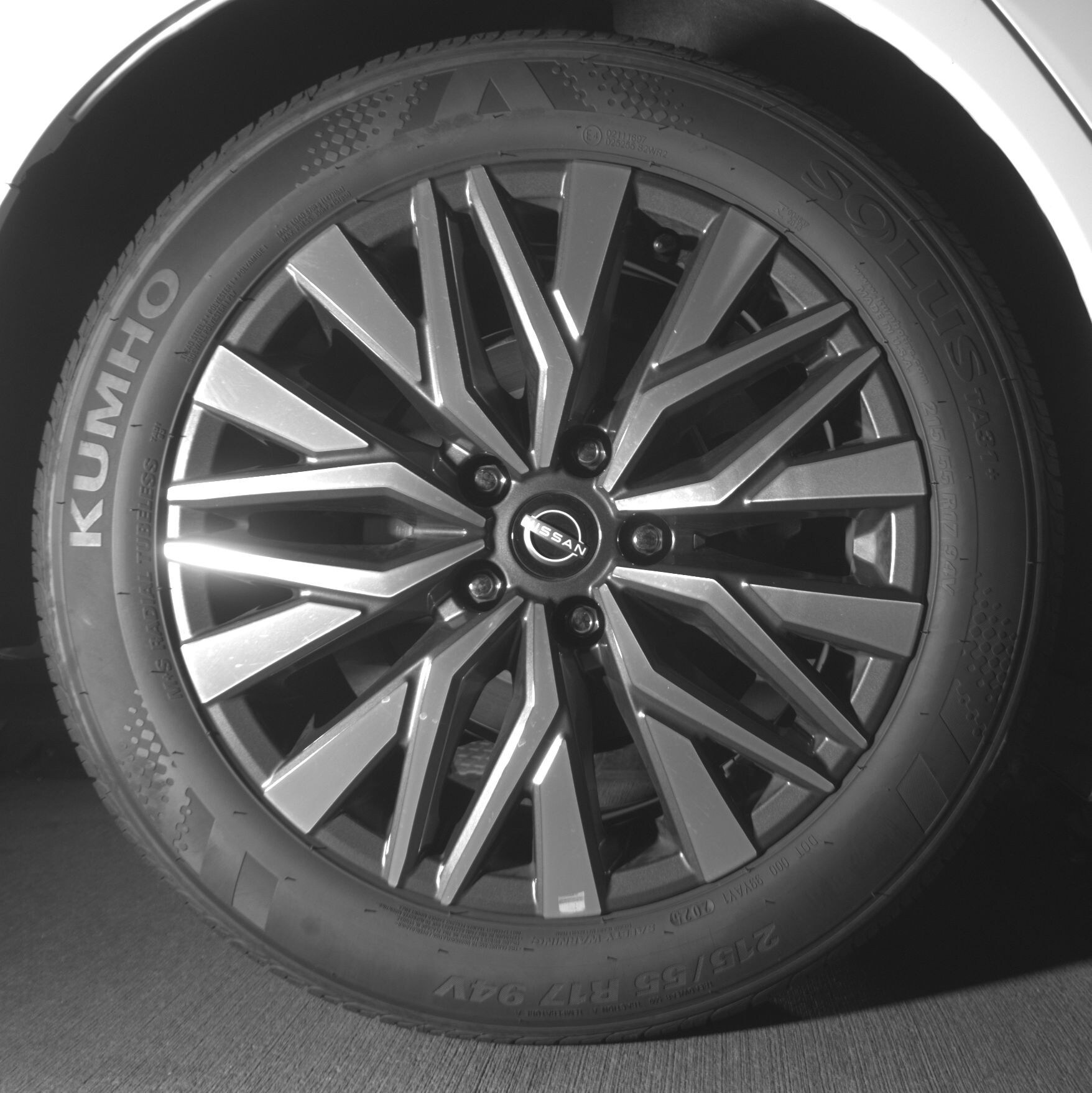 Thumbnail: 2025 Nissan Altima - 12