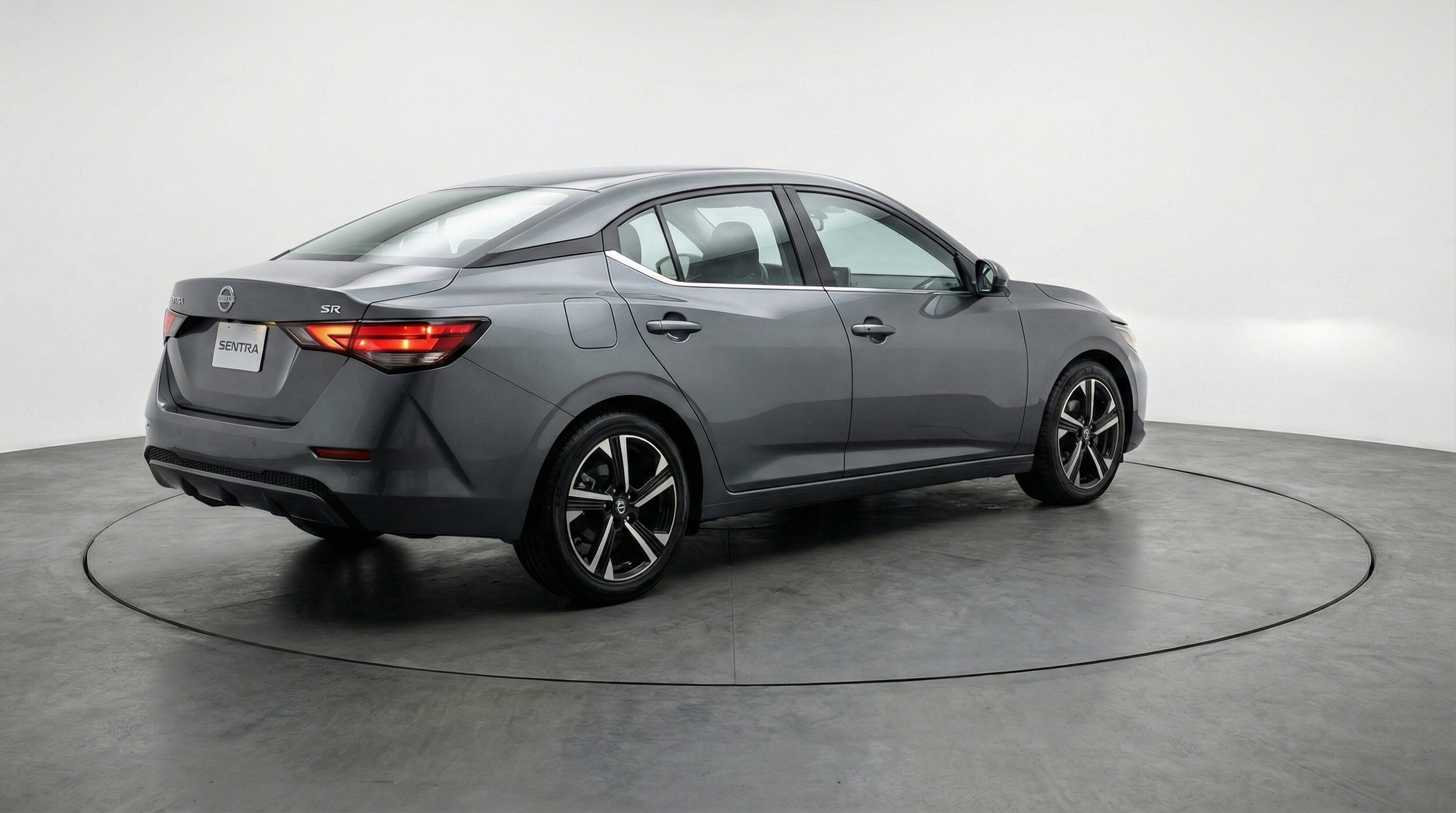 Thumbnail: 2025 Nissan Sentra - 7