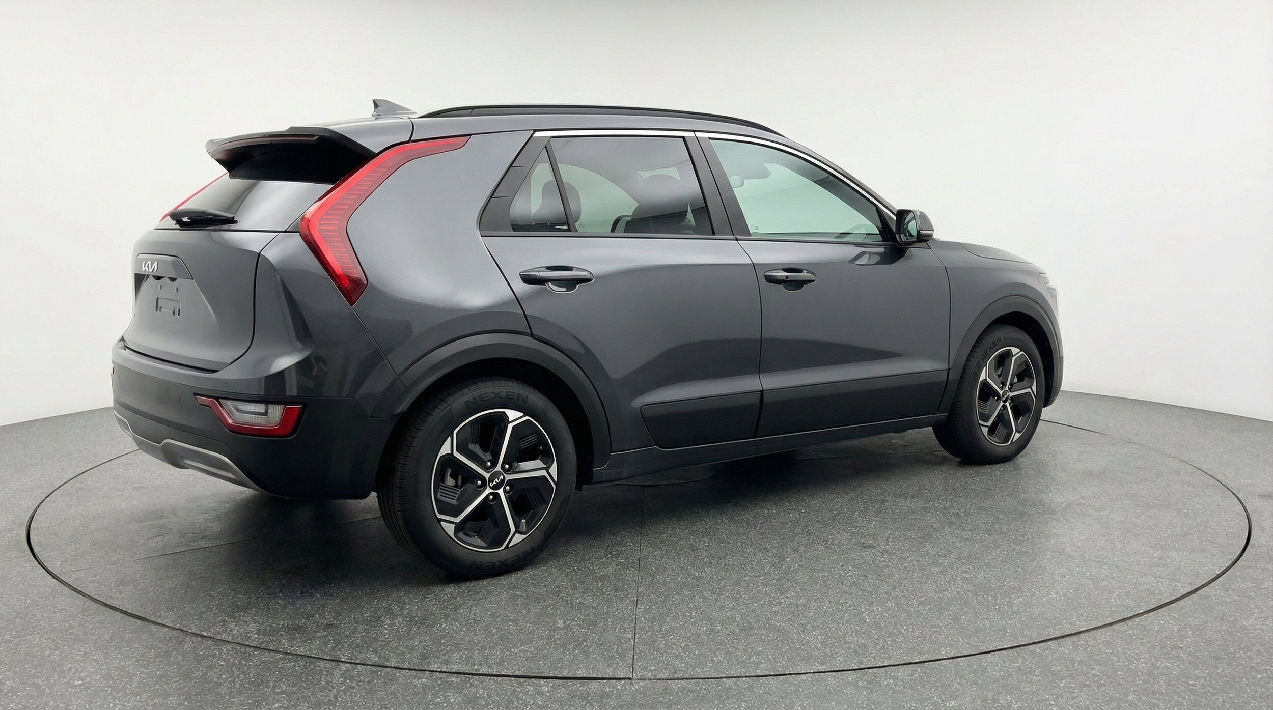 Thumbnail: 2026 Kia Niro - 9