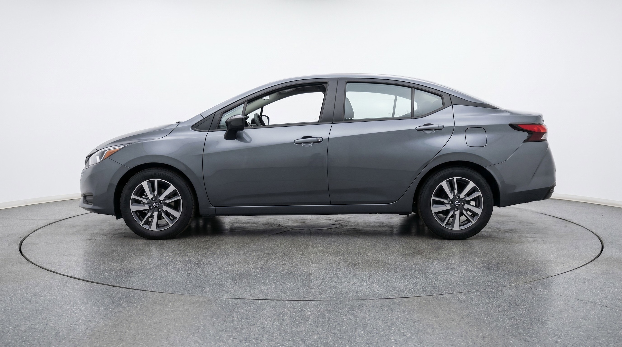 Thumbnail: 2025 Nissan Versa - 3