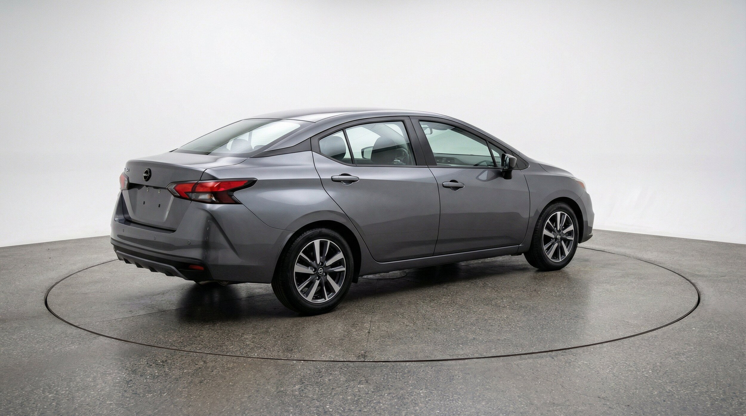 Thumbnail: 2025 Nissan Versa - 7