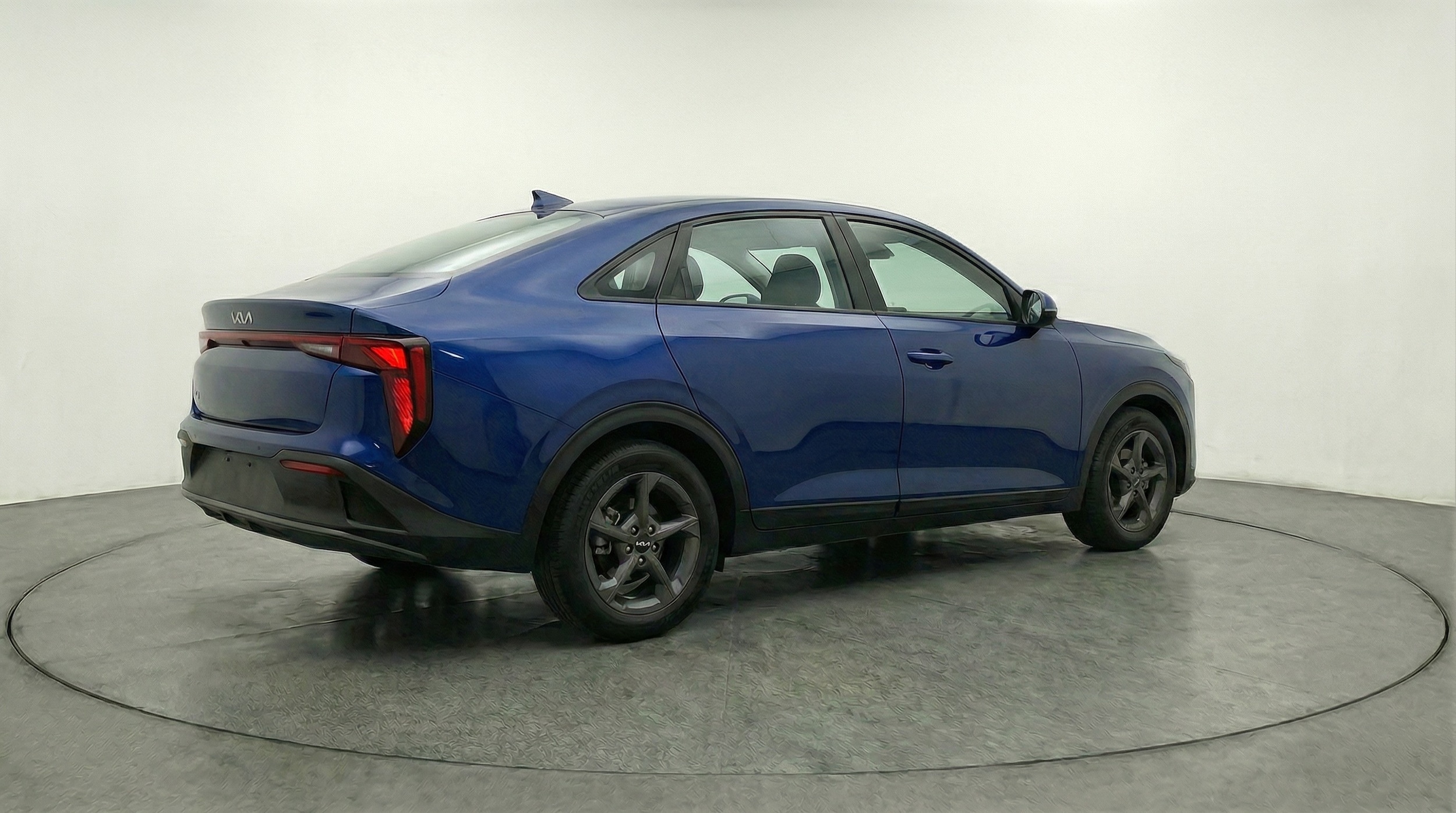 Thumbnail: 2025 Kia K4 - 7