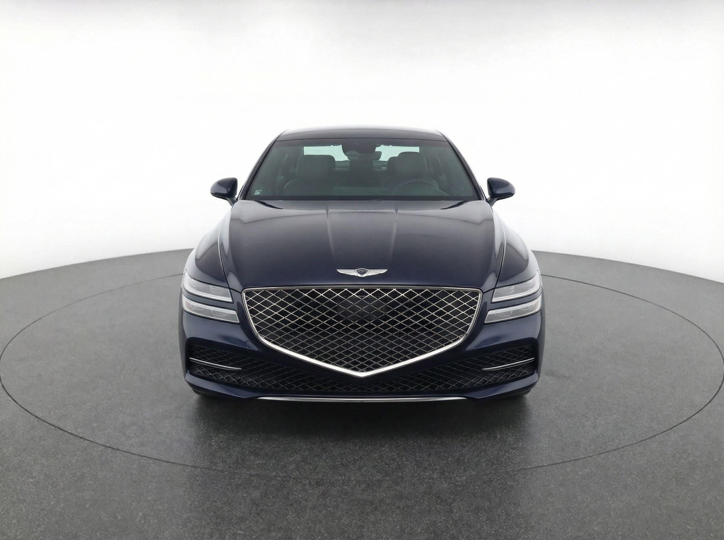 Thumbnail: 2025 Genesis G70 - 2