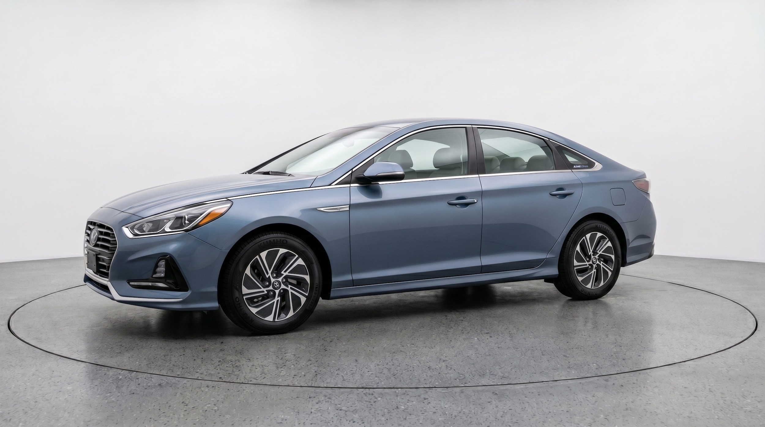 Thumbnail: 2026 Hyundai Sonata - 2