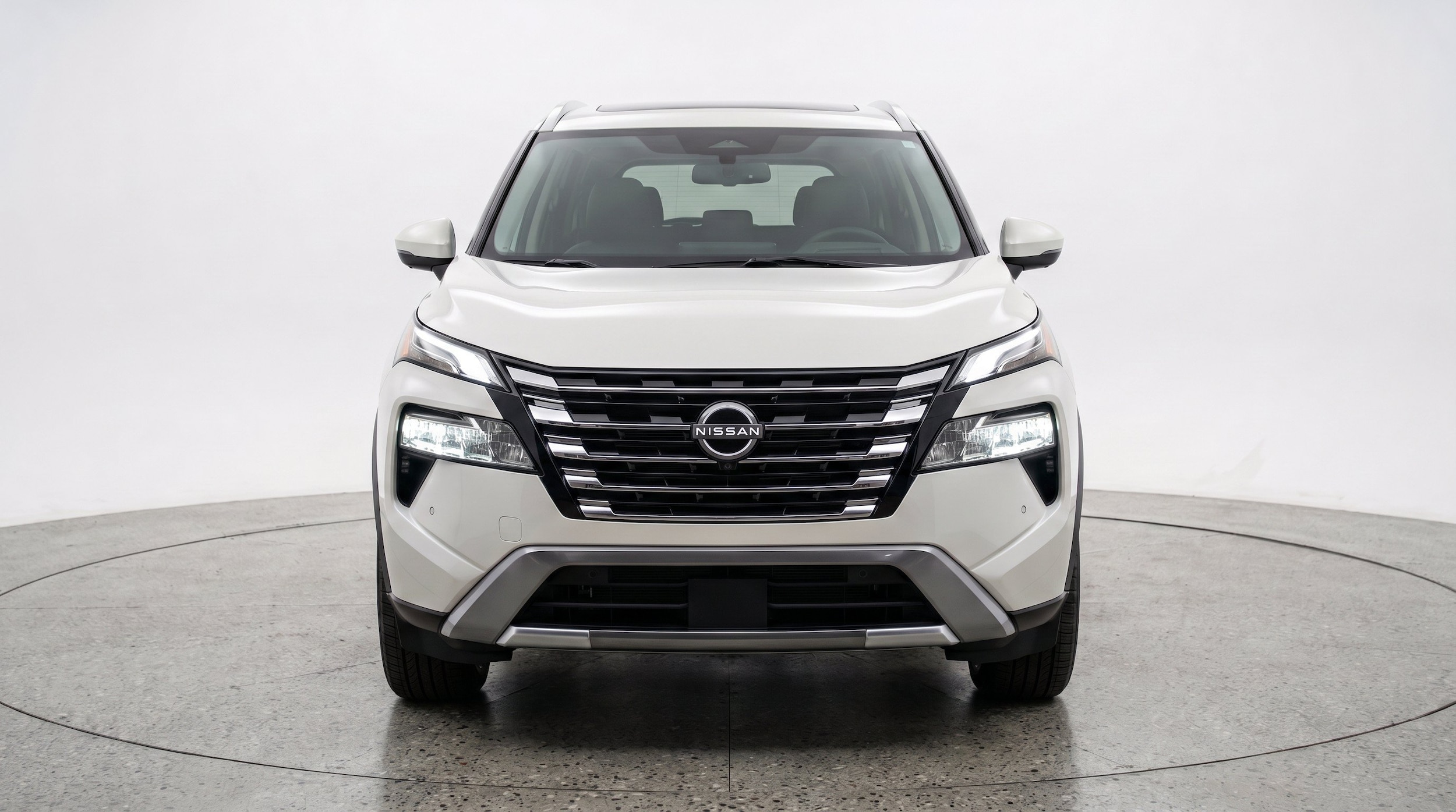 Thumbnail: 2026 Nissan Rogue - 1