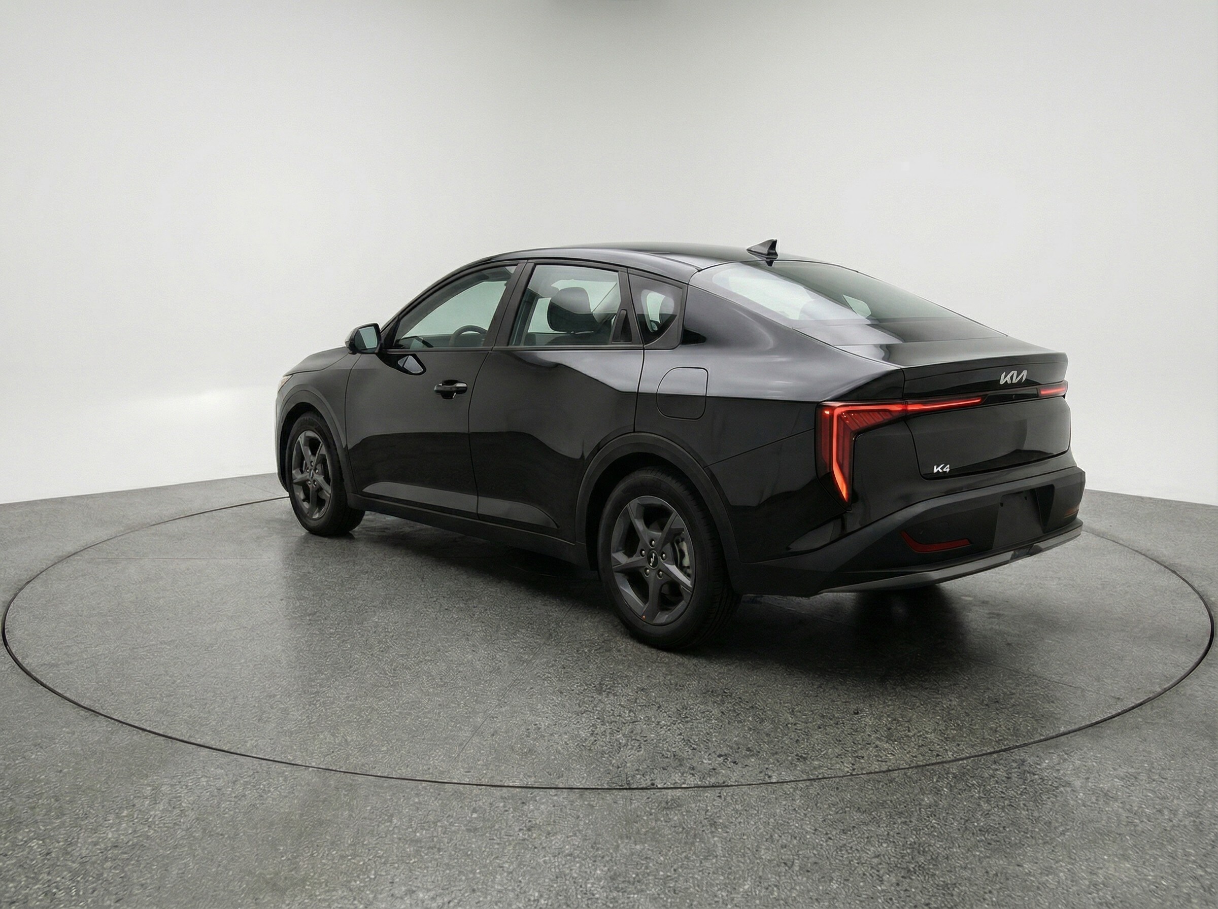 Thumbnail: 2025 Kia K4 - 5