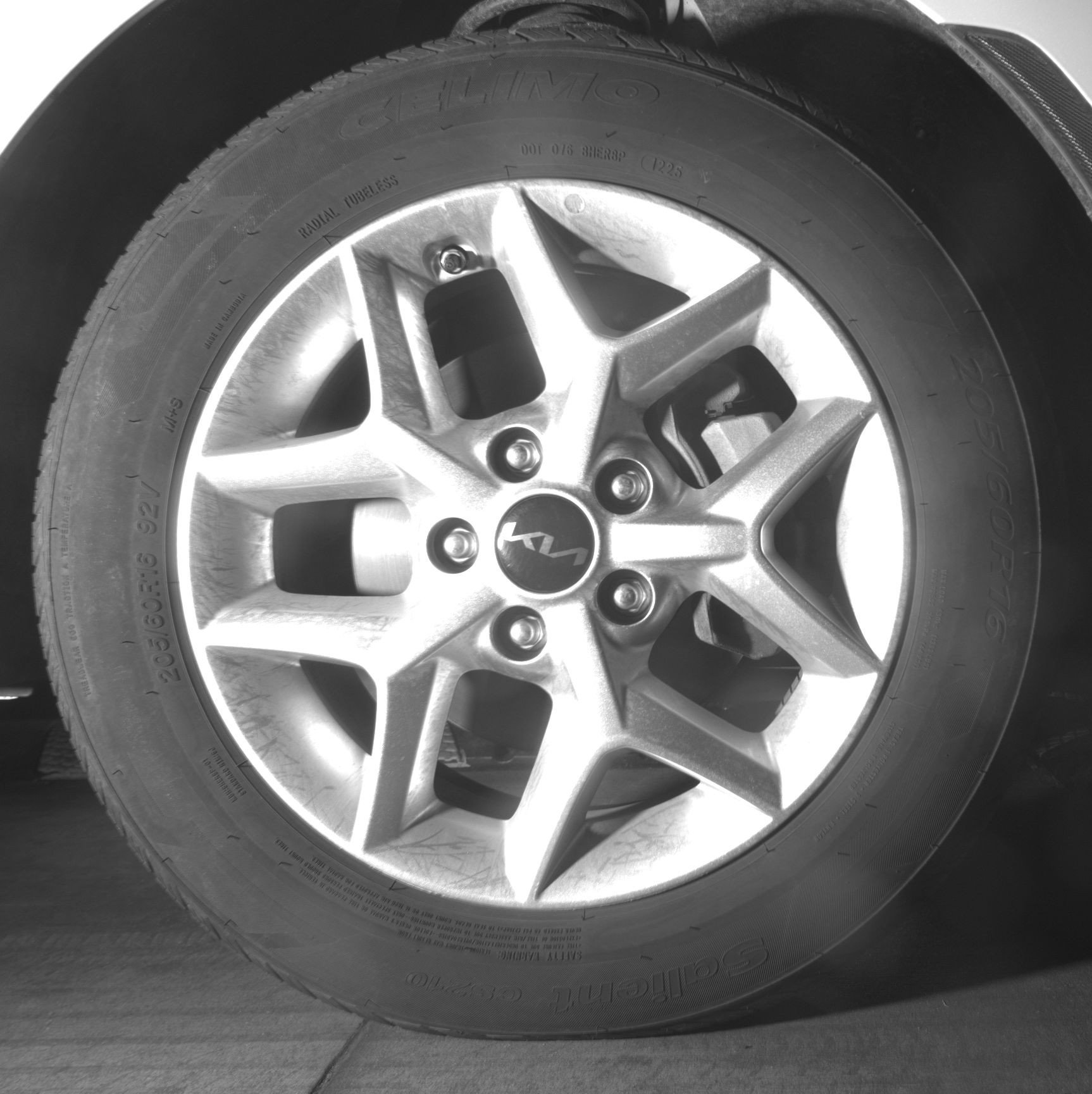 Thumbnail: 2025 Kia Soul - 12