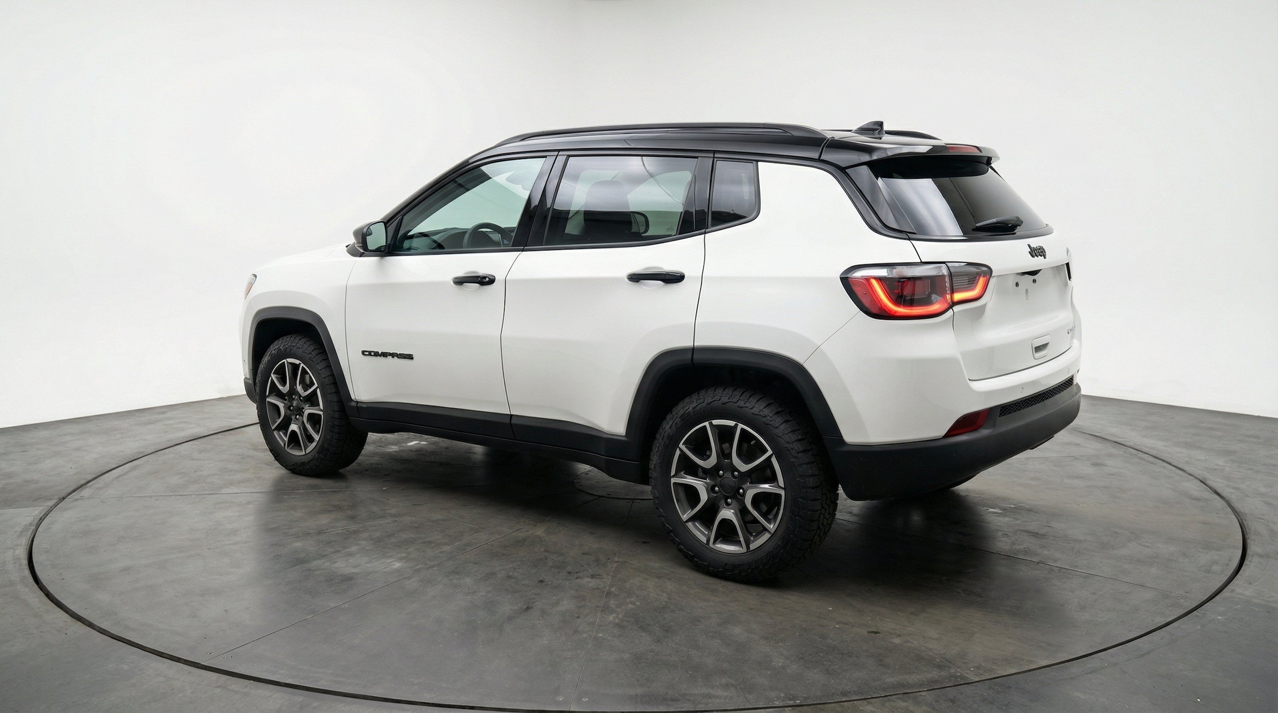 Thumbnail: 2025 Jeep Compass - 6