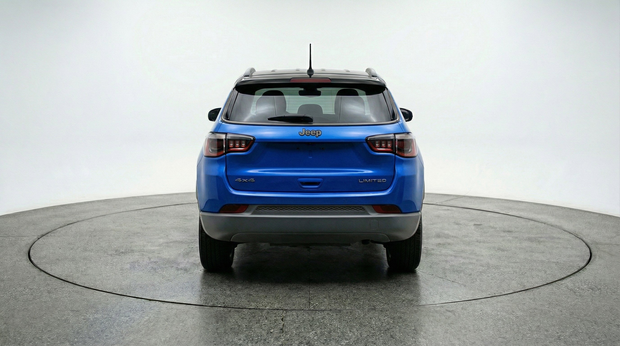 Thumbnail: 2025 Jeep Compass - 6