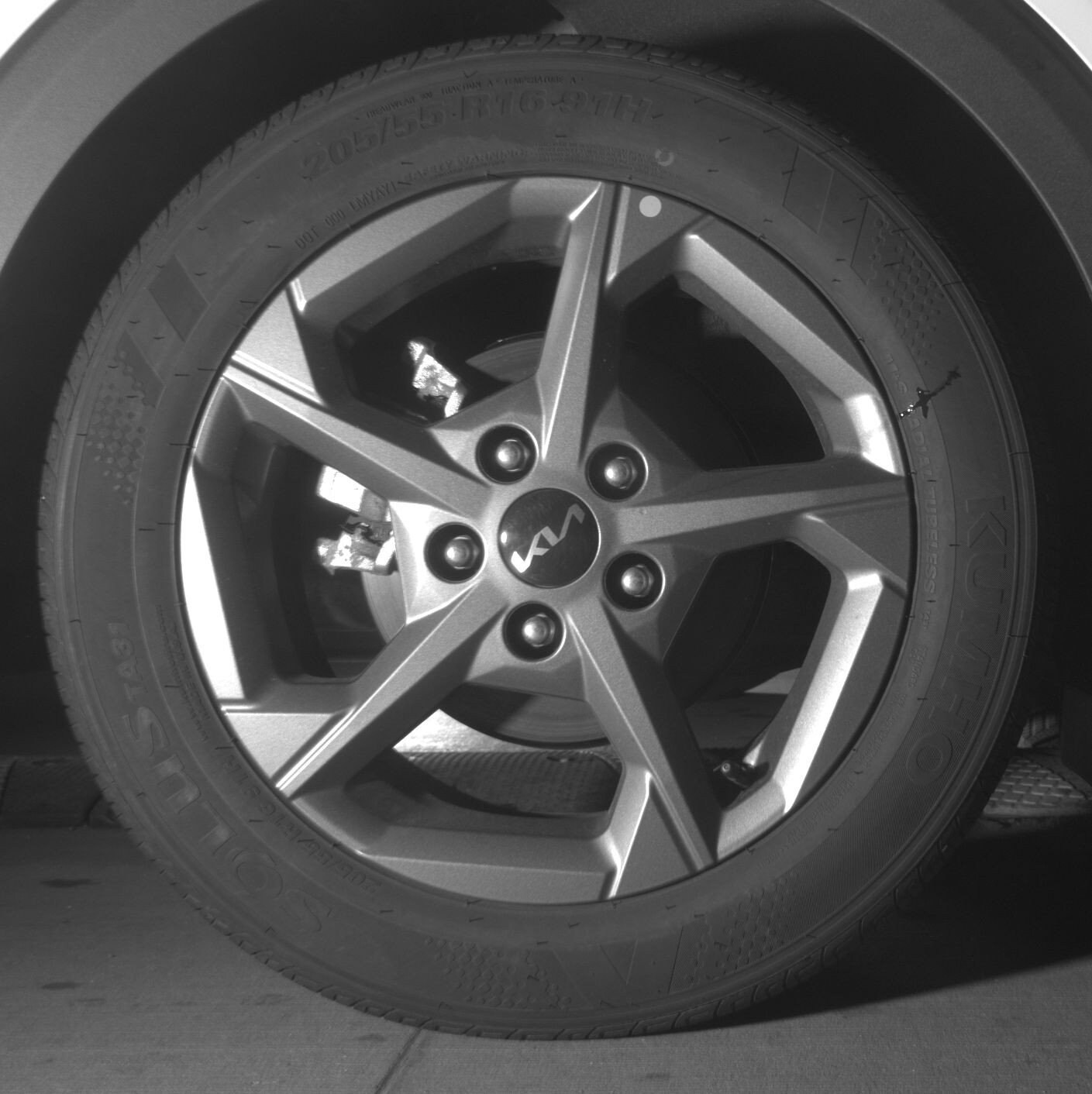 Thumbnail: 2026 Kia K4 - 15