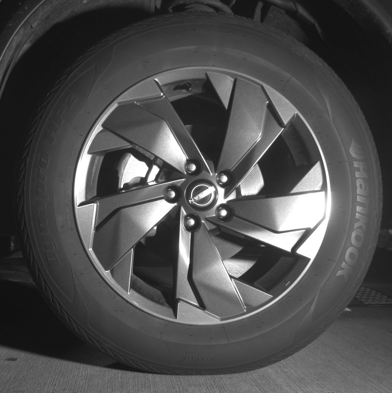 Thumbnail: 2025 Nissan Rogue - 11