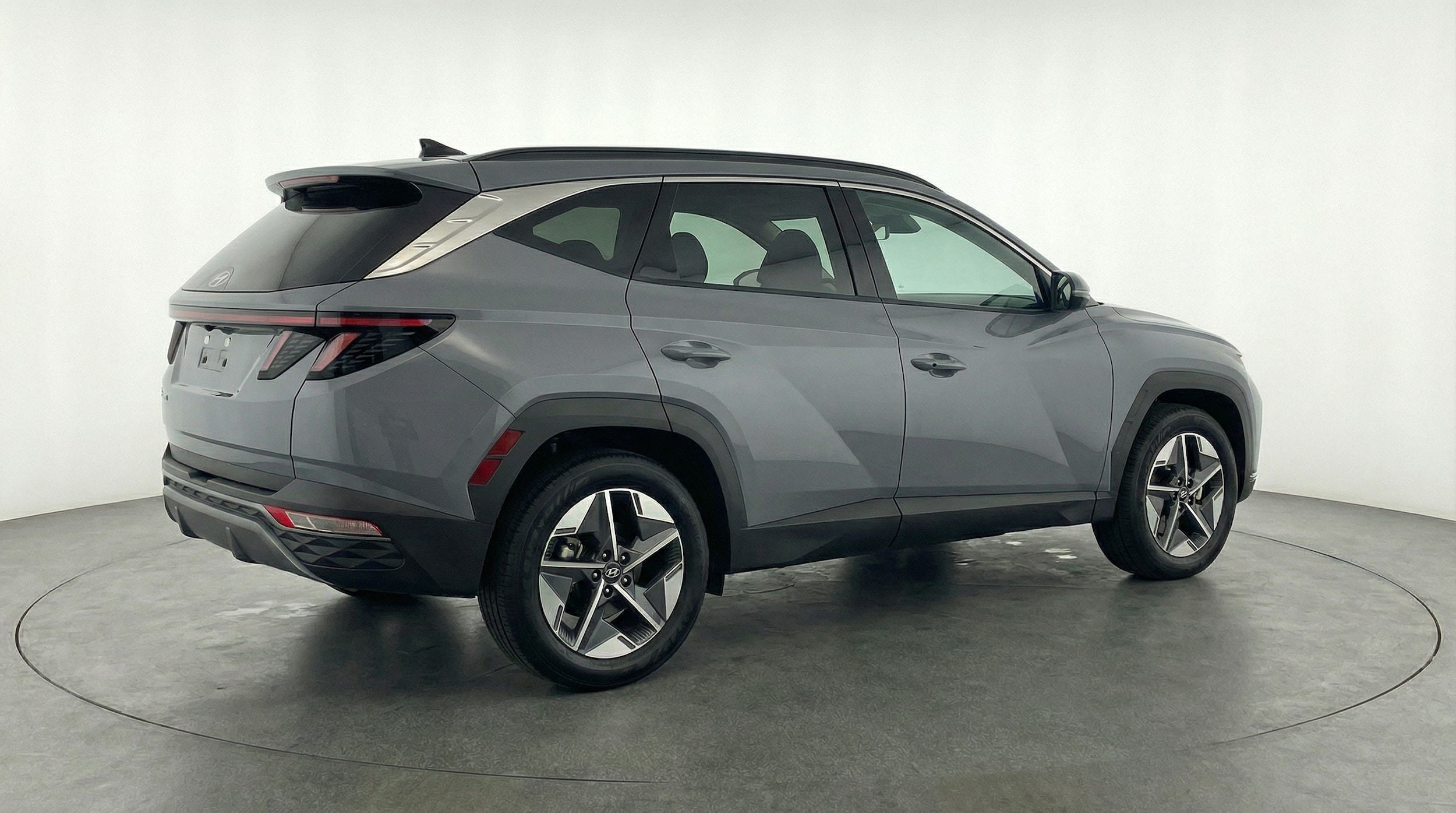 Thumbnail: 2025 Hyundai Tucson - 7