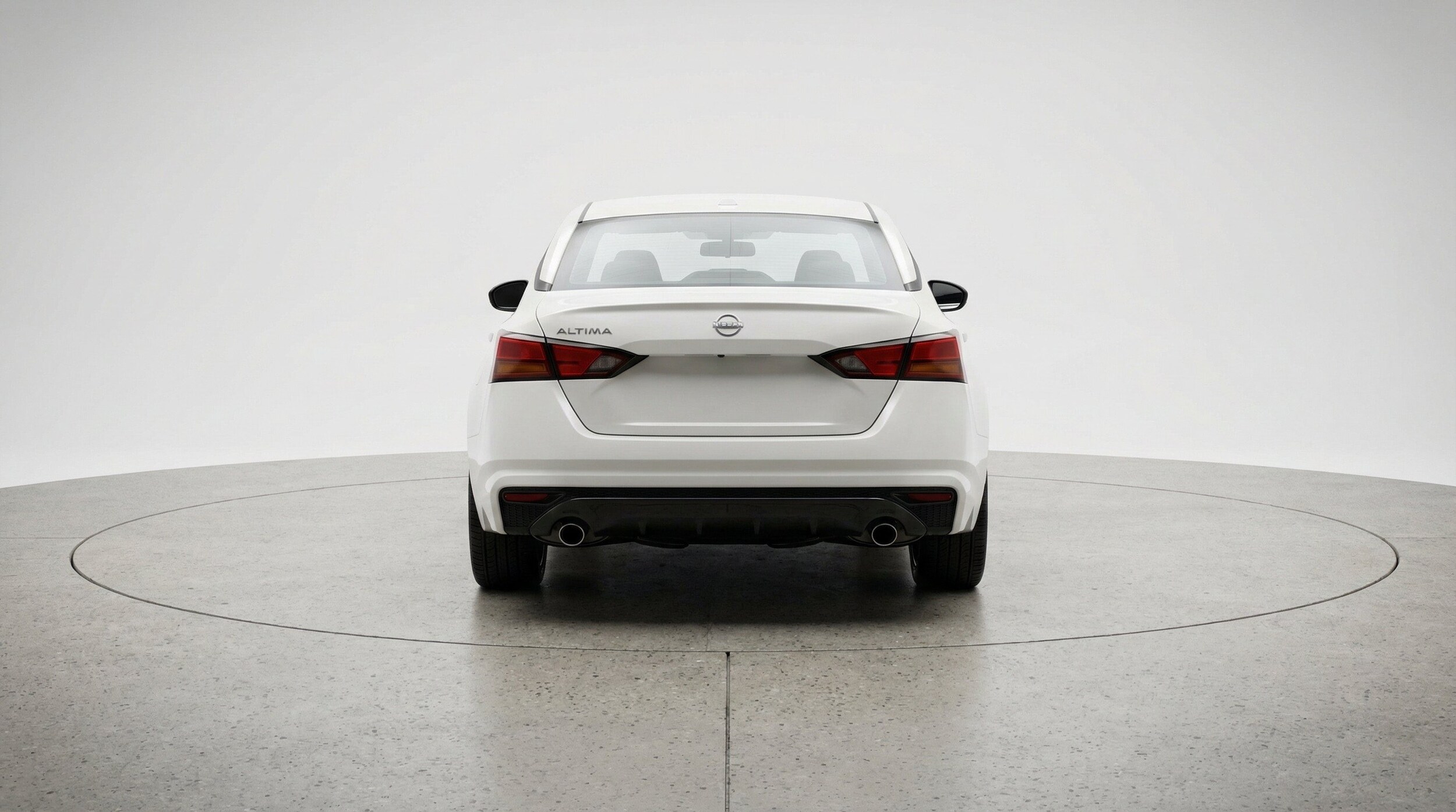 Thumbnail: 2026 Nissan Altima - 6