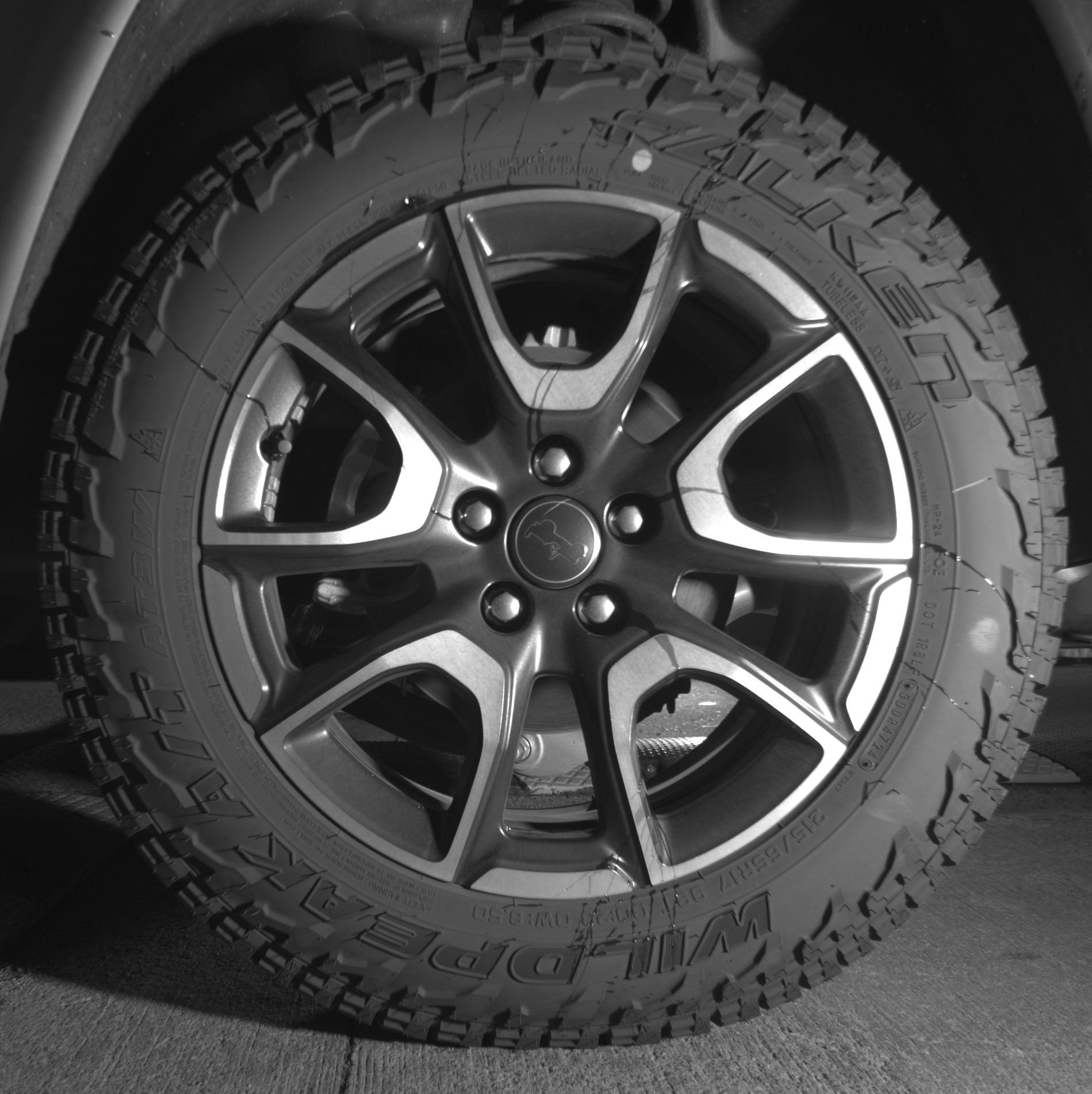 Thumbnail: 2025 Jeep Compass - 13