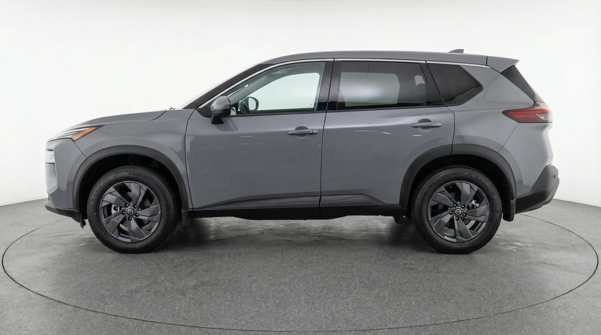 Thumbnail: 2026 Nissan Rogue - 3