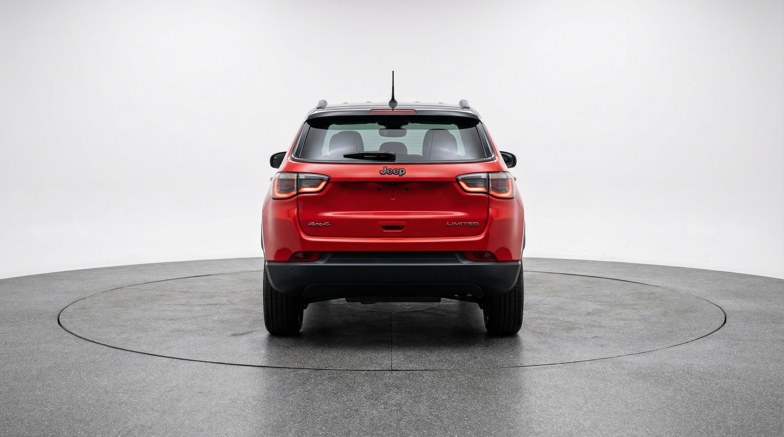 Thumbnail: 2025 Jeep Compass - 6