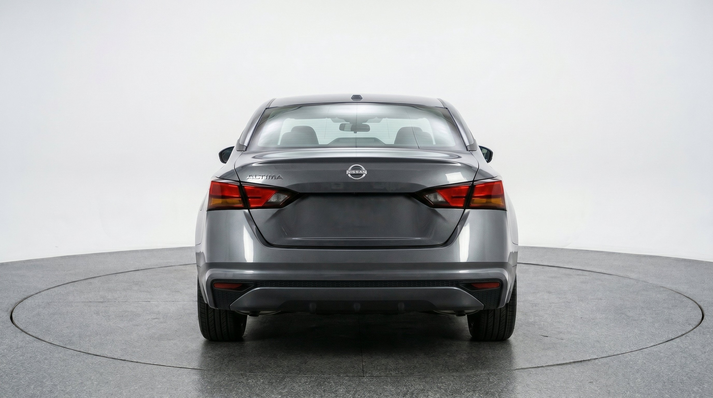 Thumbnail: 2025 Nissan Altima - 6