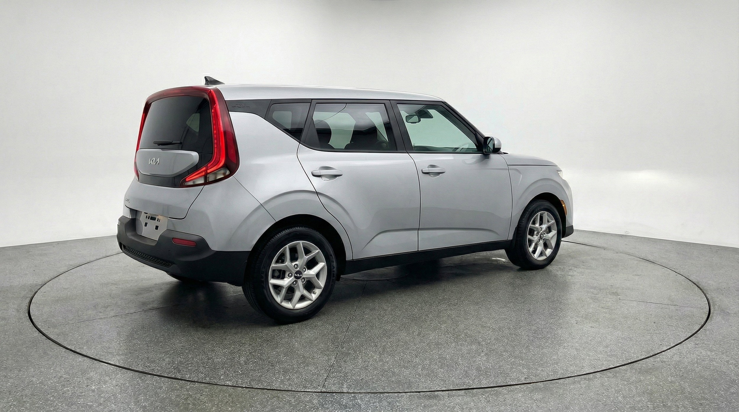 Thumbnail: 2025 Kia Soul - 7