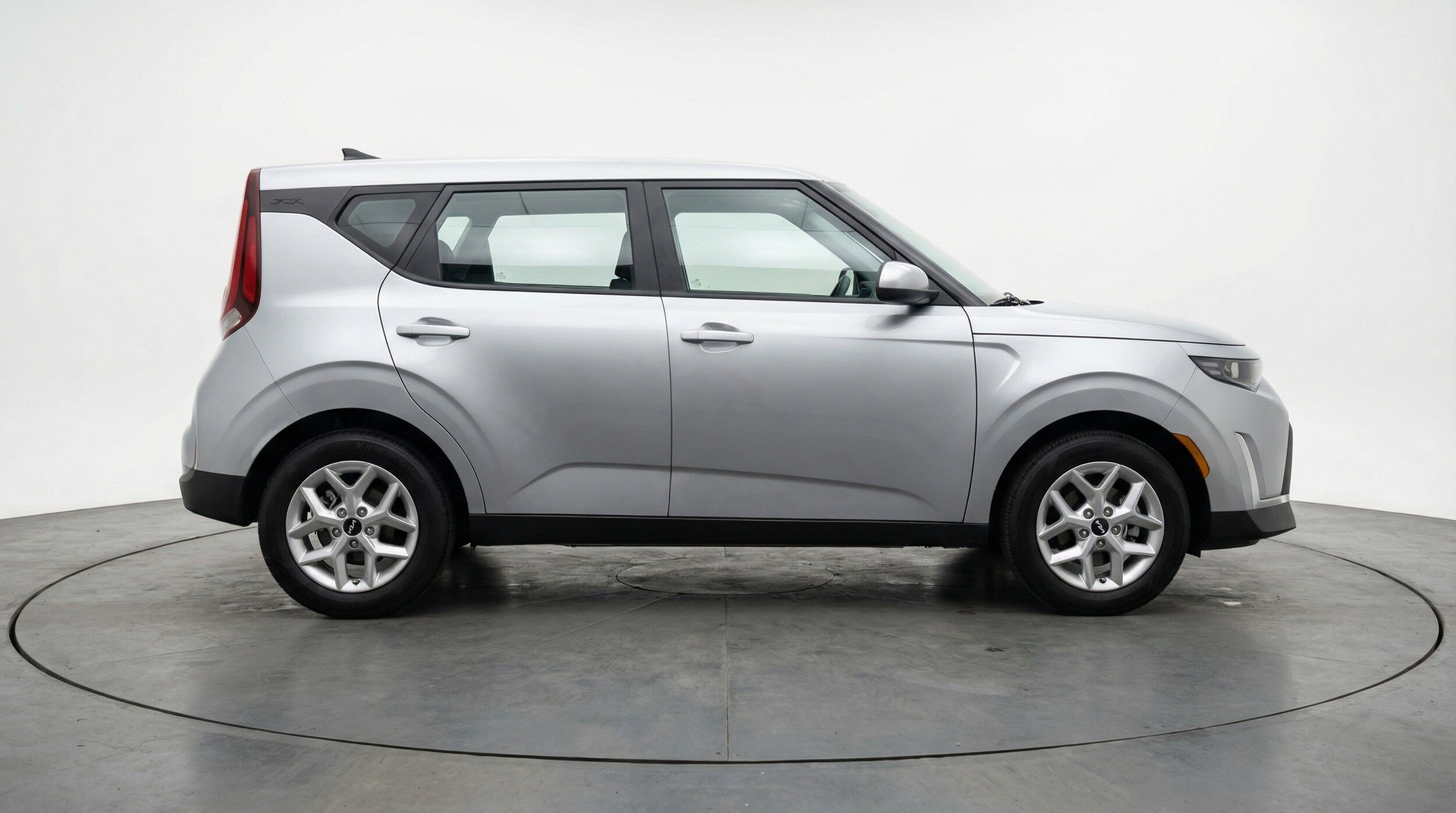 Thumbnail: 2025 Kia Soul - 9