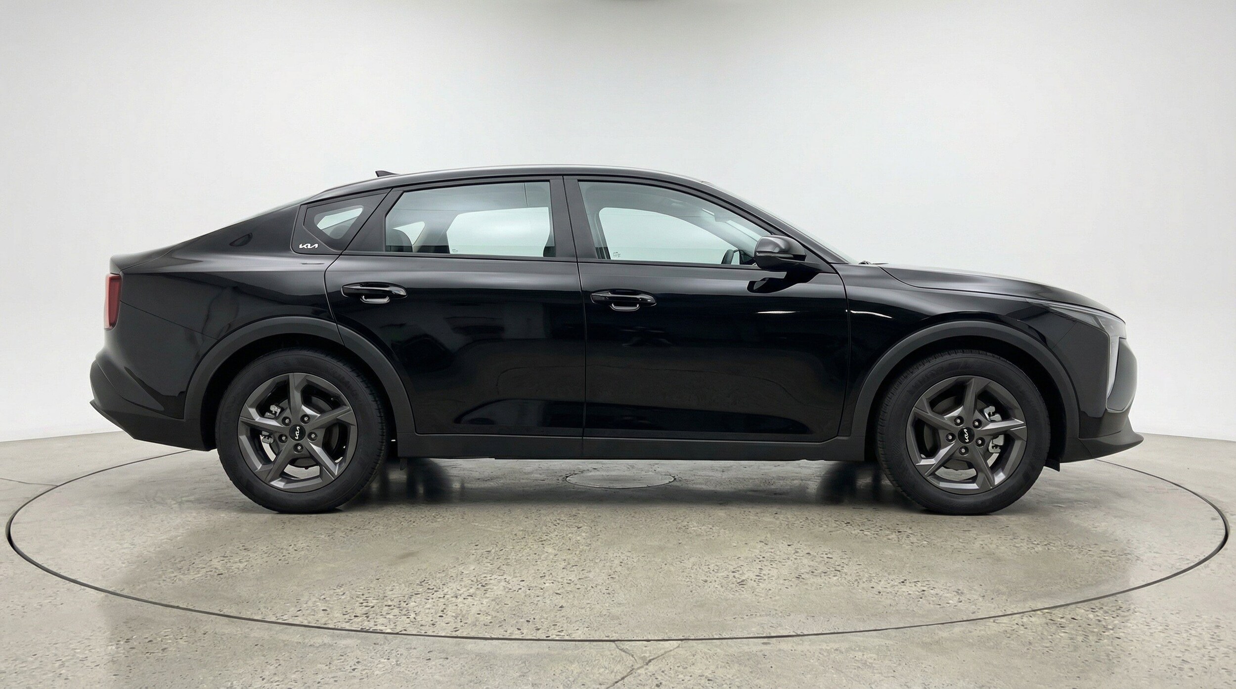 Thumbnail: 2026 Kia K4 - 9