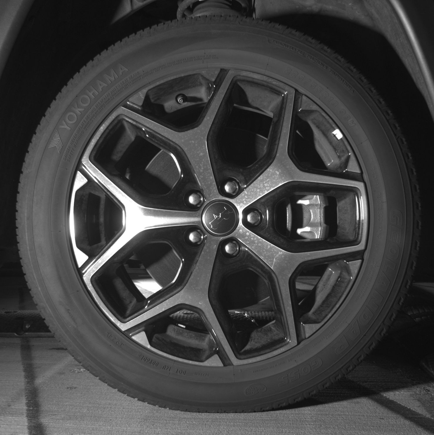 Thumbnail: 2025 Jeep Compass - 10