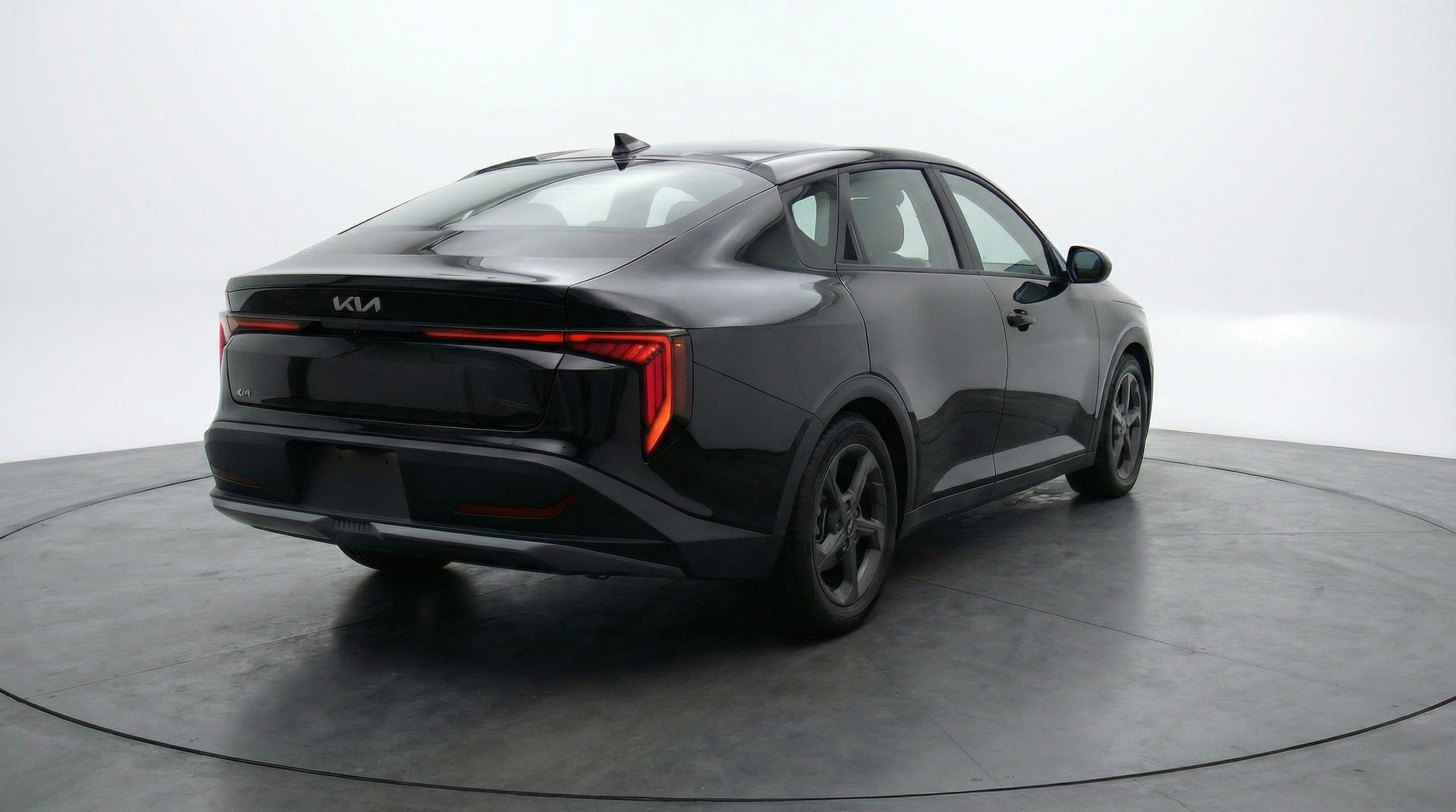 Thumbnail: 2025 Kia K4 - 7