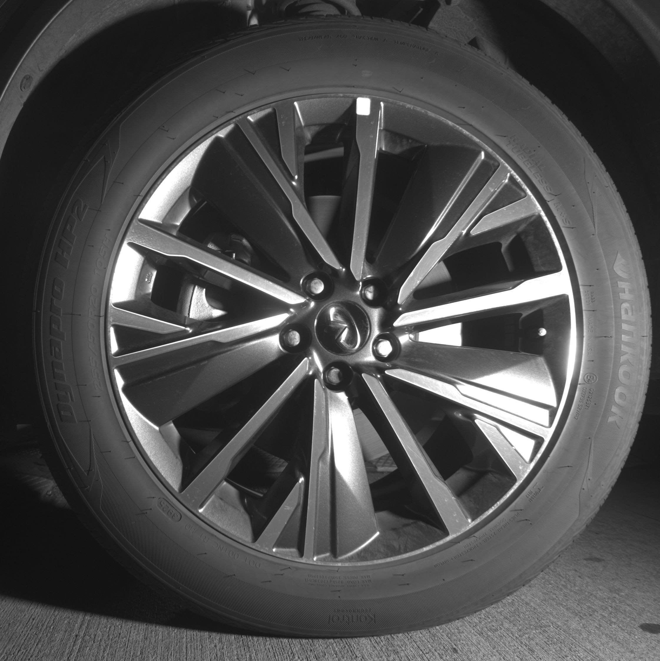 Thumbnail: 2026 INFINITI QX60 - 11