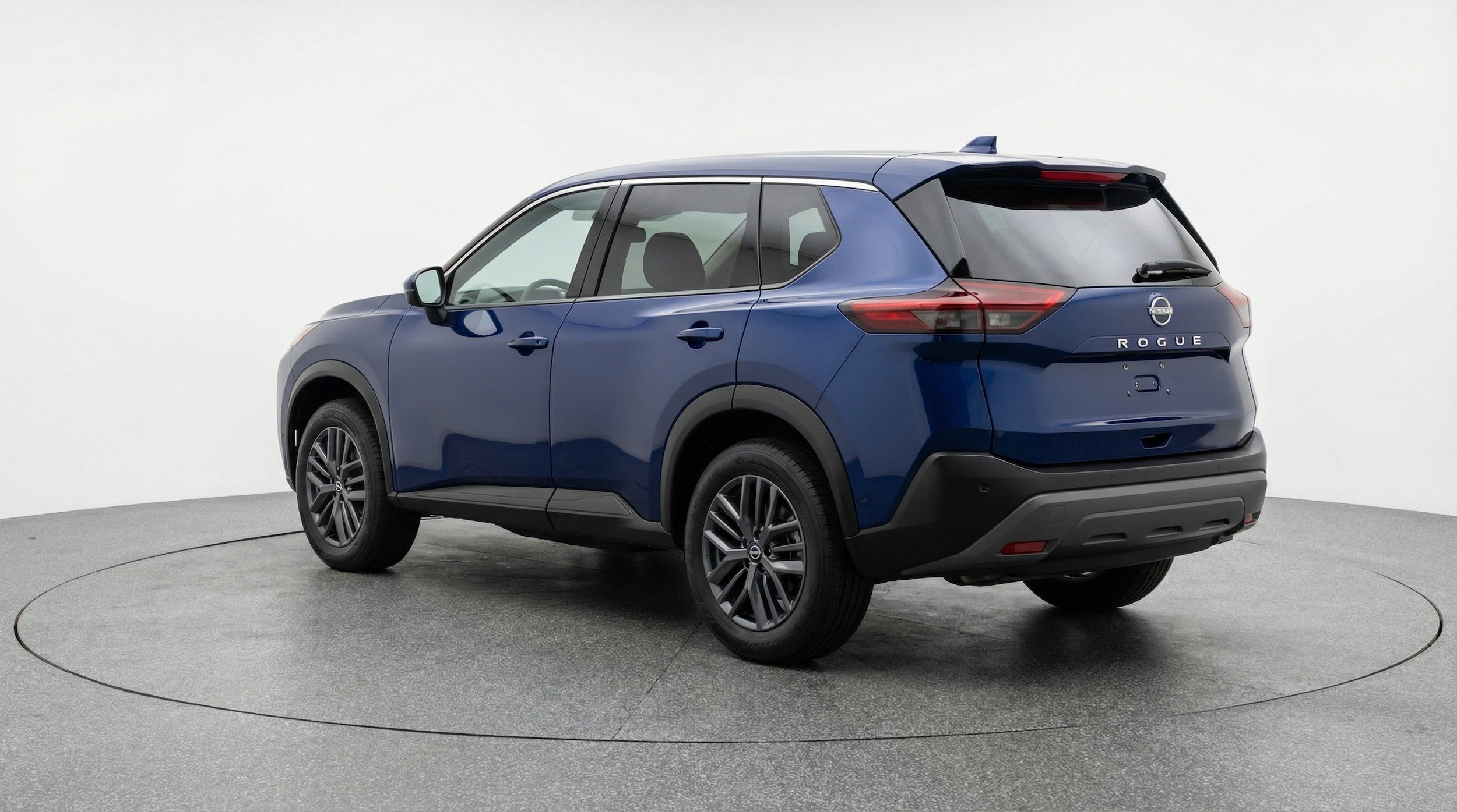 Thumbnail: 2026 Nissan Rogue - 5