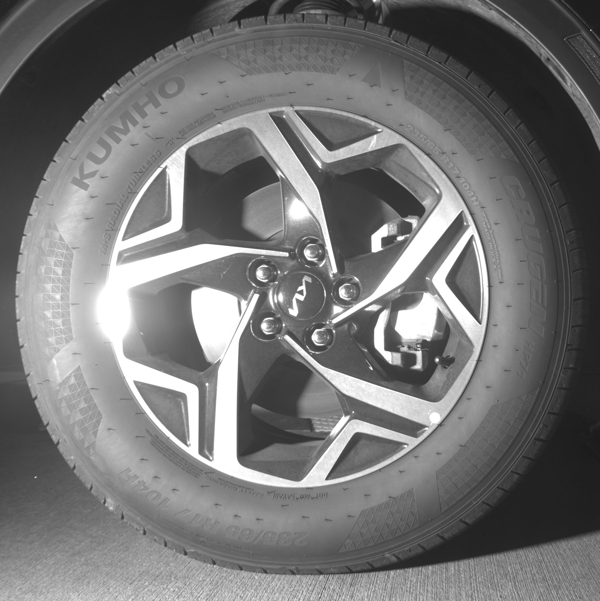 Thumbnail: 2025 Kia Sportage - 10