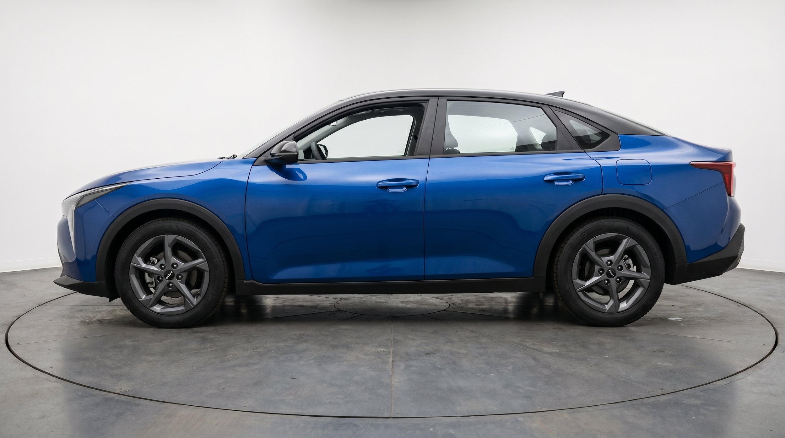 Thumbnail: 2025 Kia K4 - 3