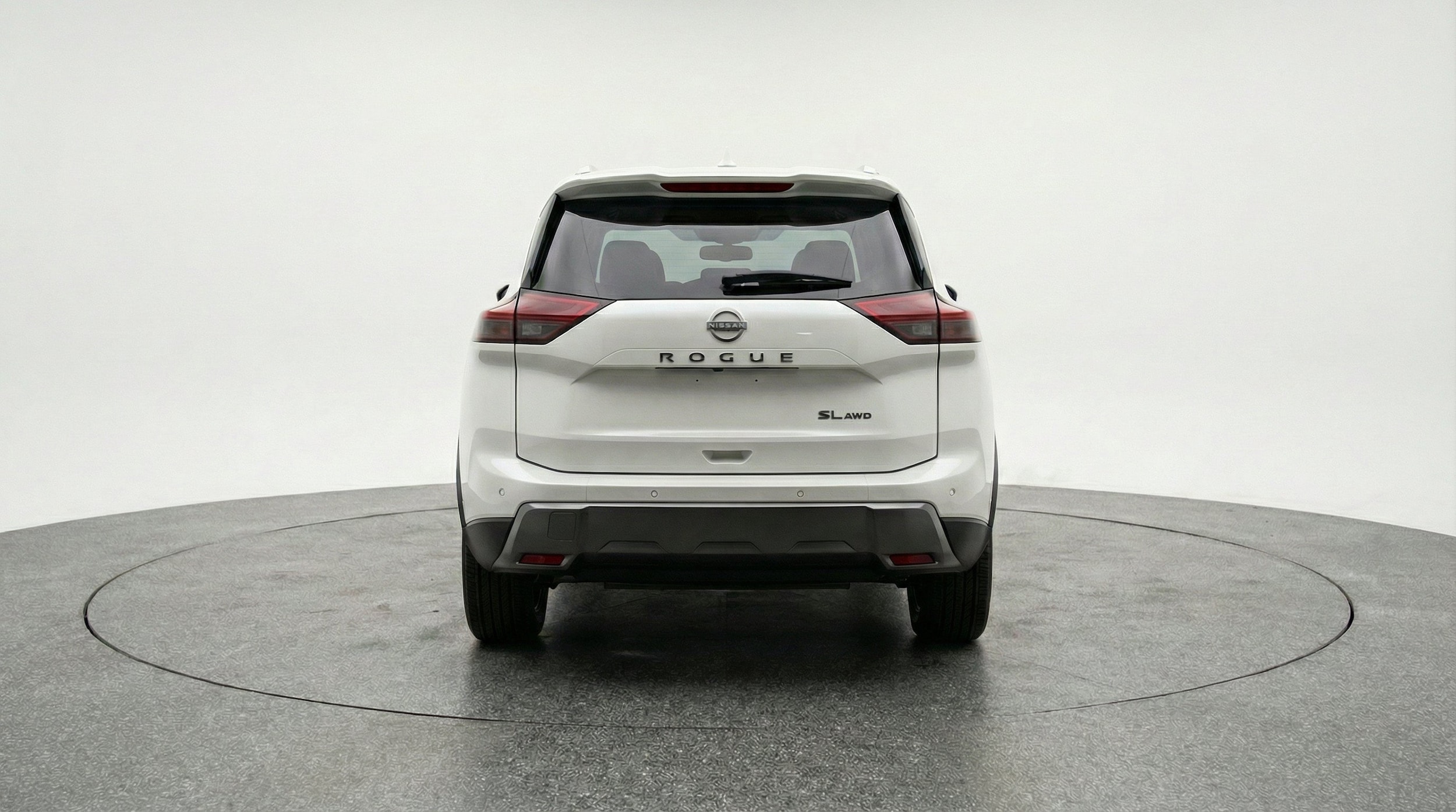 Thumbnail: 2026 Nissan Rogue - 7