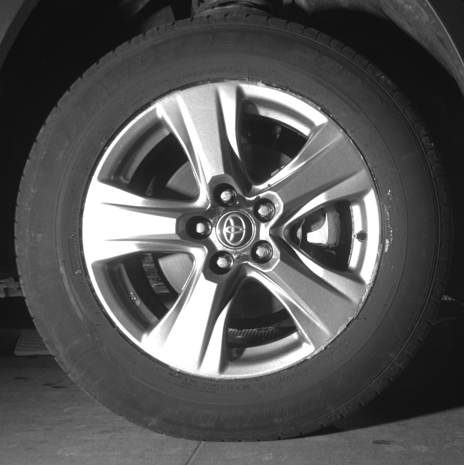 Thumbnail: 2025 Toyota RAV4 - 10