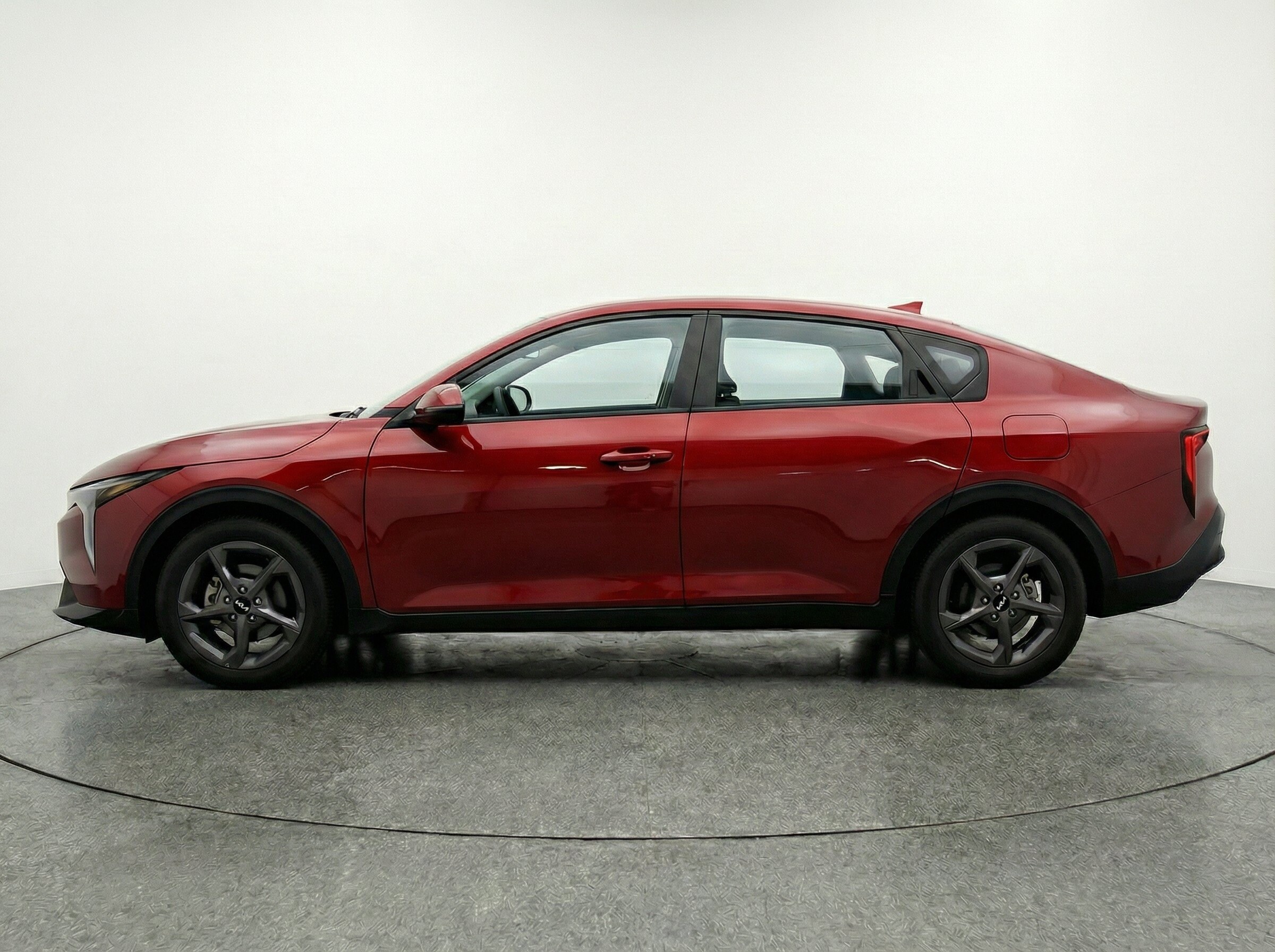 Thumbnail: 2025 Kia K4 - 5