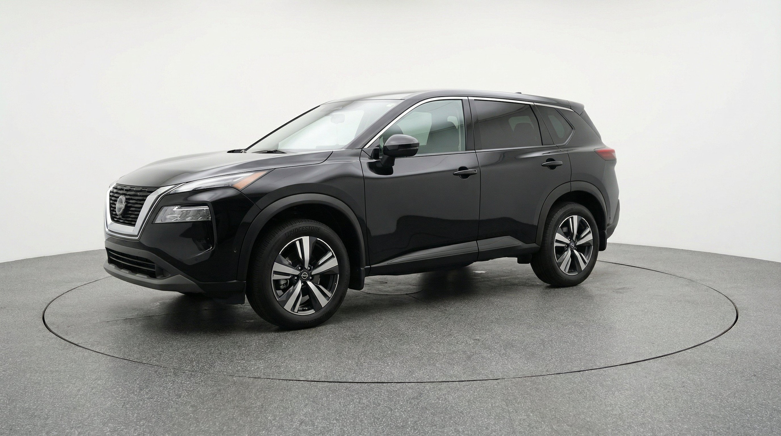 Thumbnail: 2026 Nissan Rogue - 3
